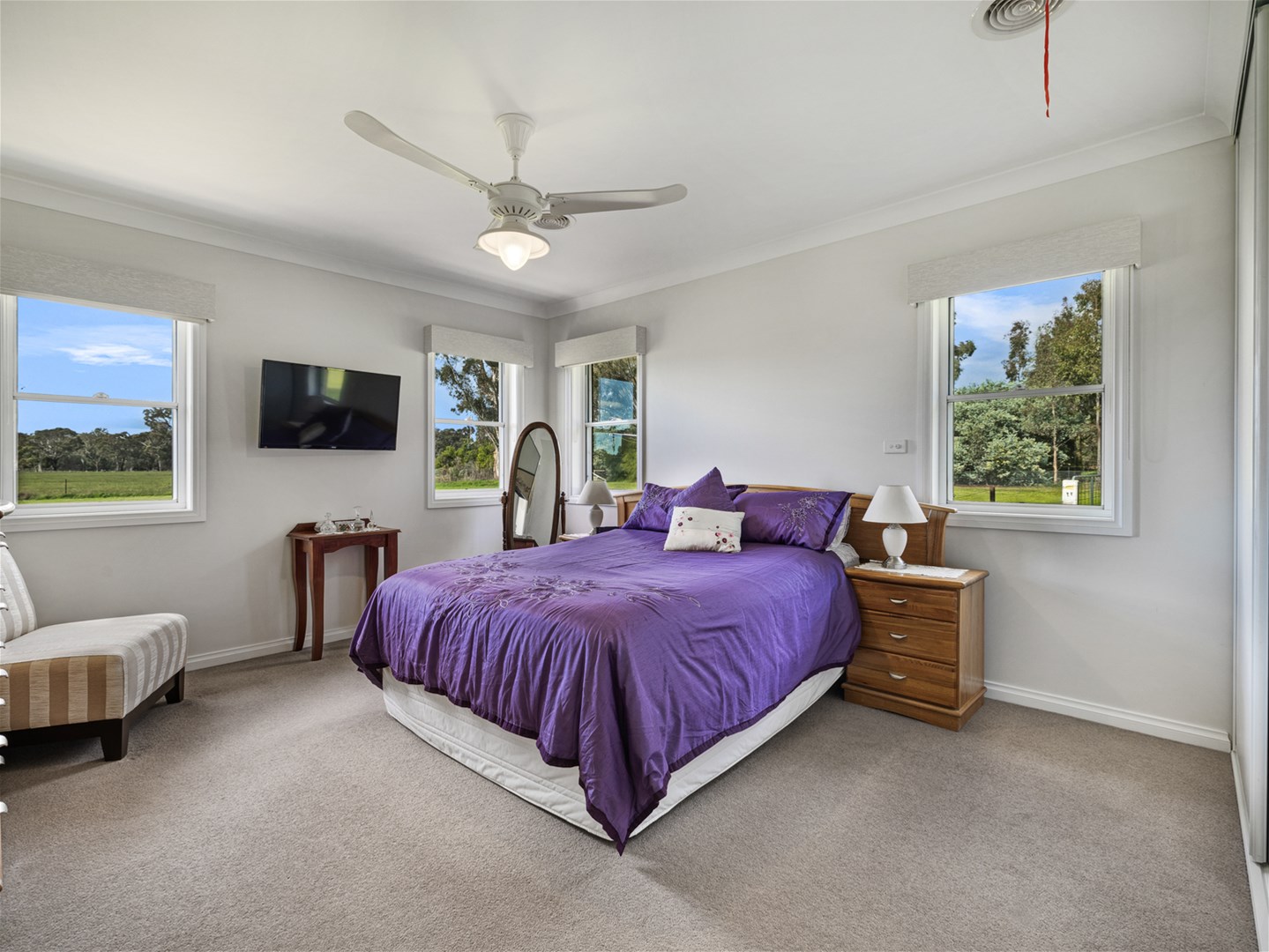 144 Kealy Road, Benalla For Sale by Farmbuy.com - image 9