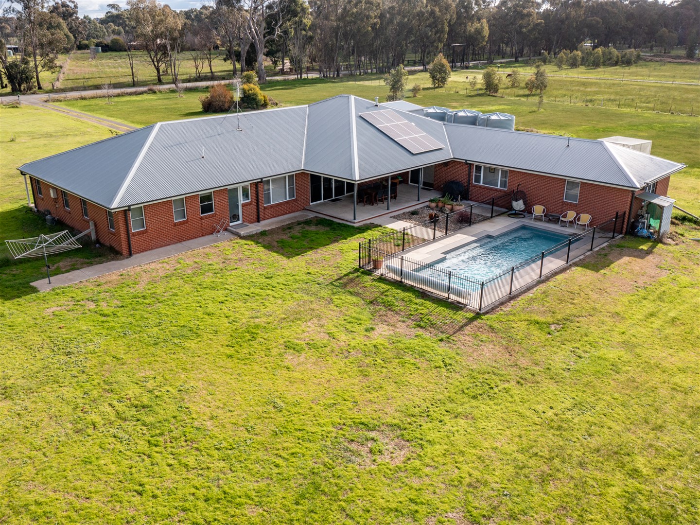 144 Kealy Road, Benalla For Sale by Farmbuy.com - image 20
