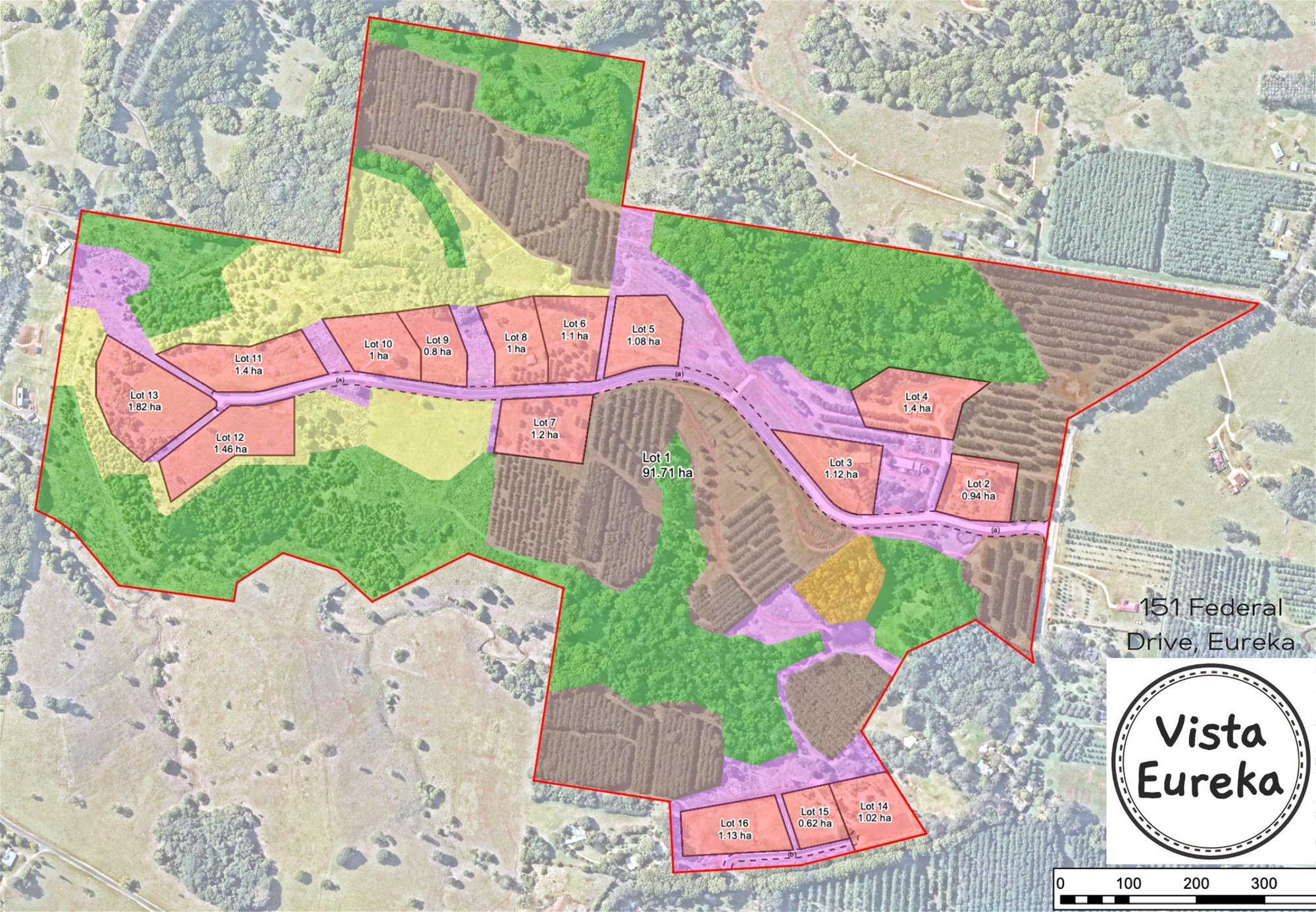 Lot 2/149 Federal Drive, Eureka For Sale by Farmbuy.com - image 7