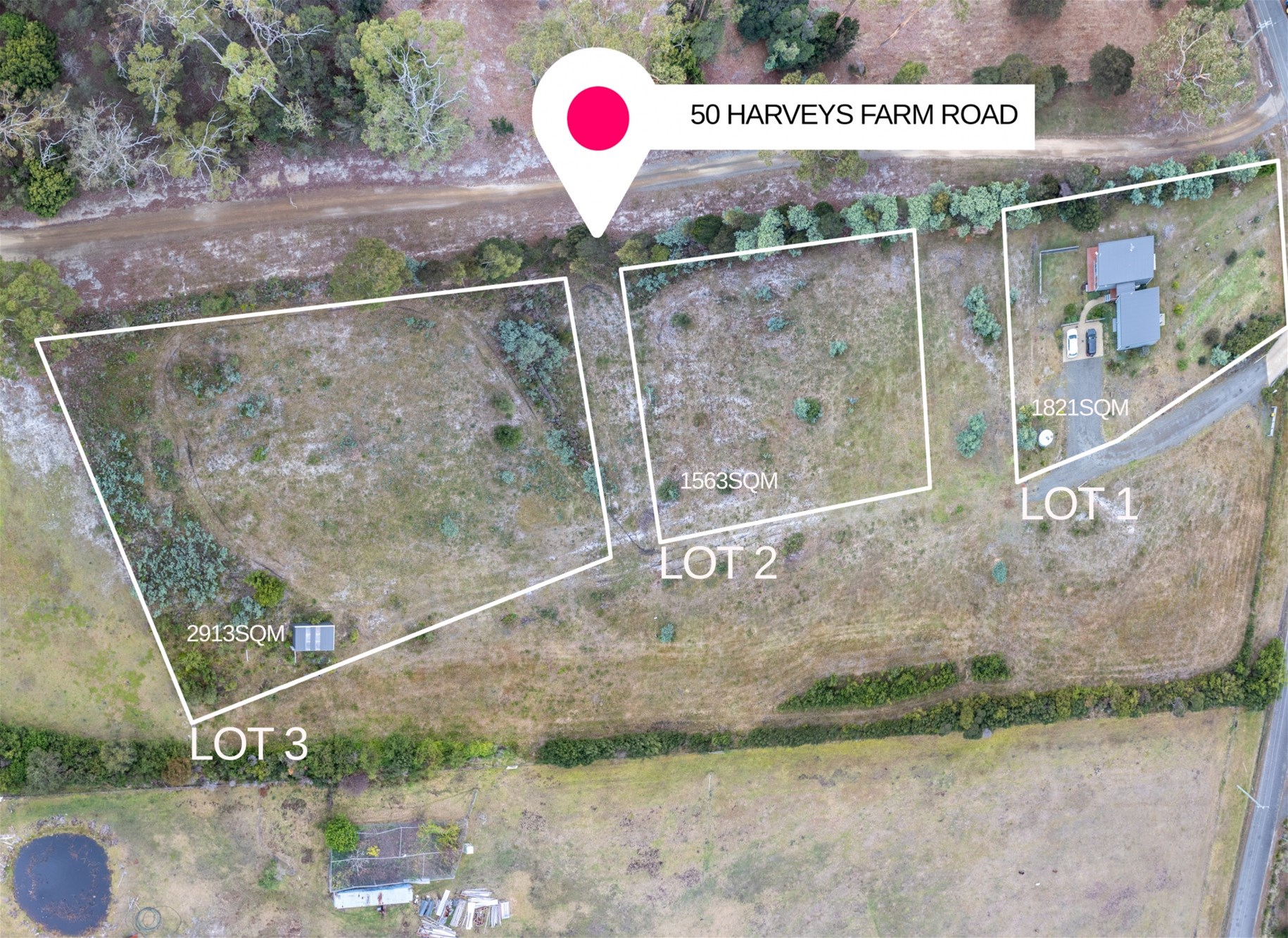 1/50 Harveys Farm Road, Bicheno For Sale by Farmbuy.com - image 33