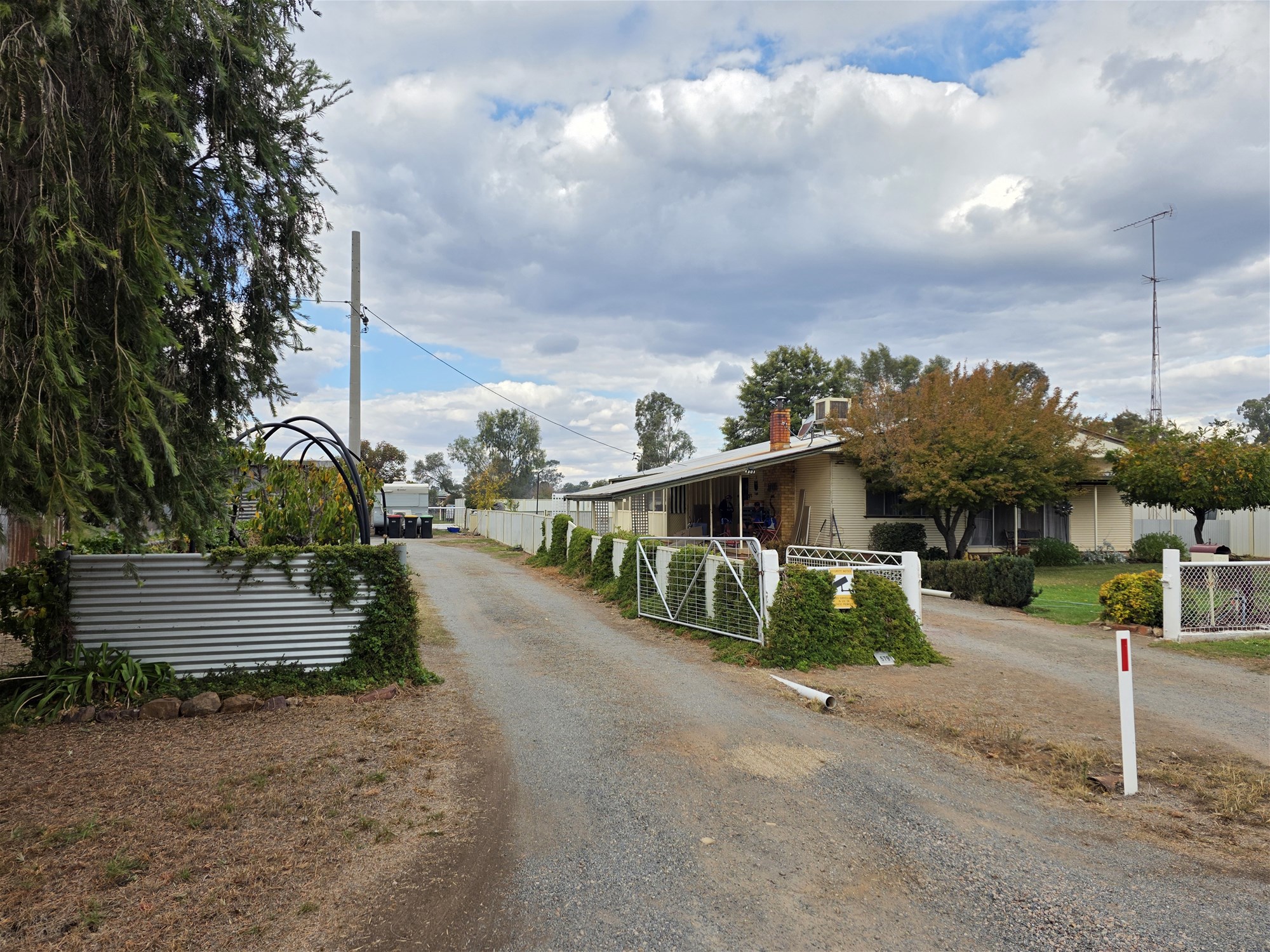 50 Dallas Street, Yanco For Sale by Farmbuy.com - image 2