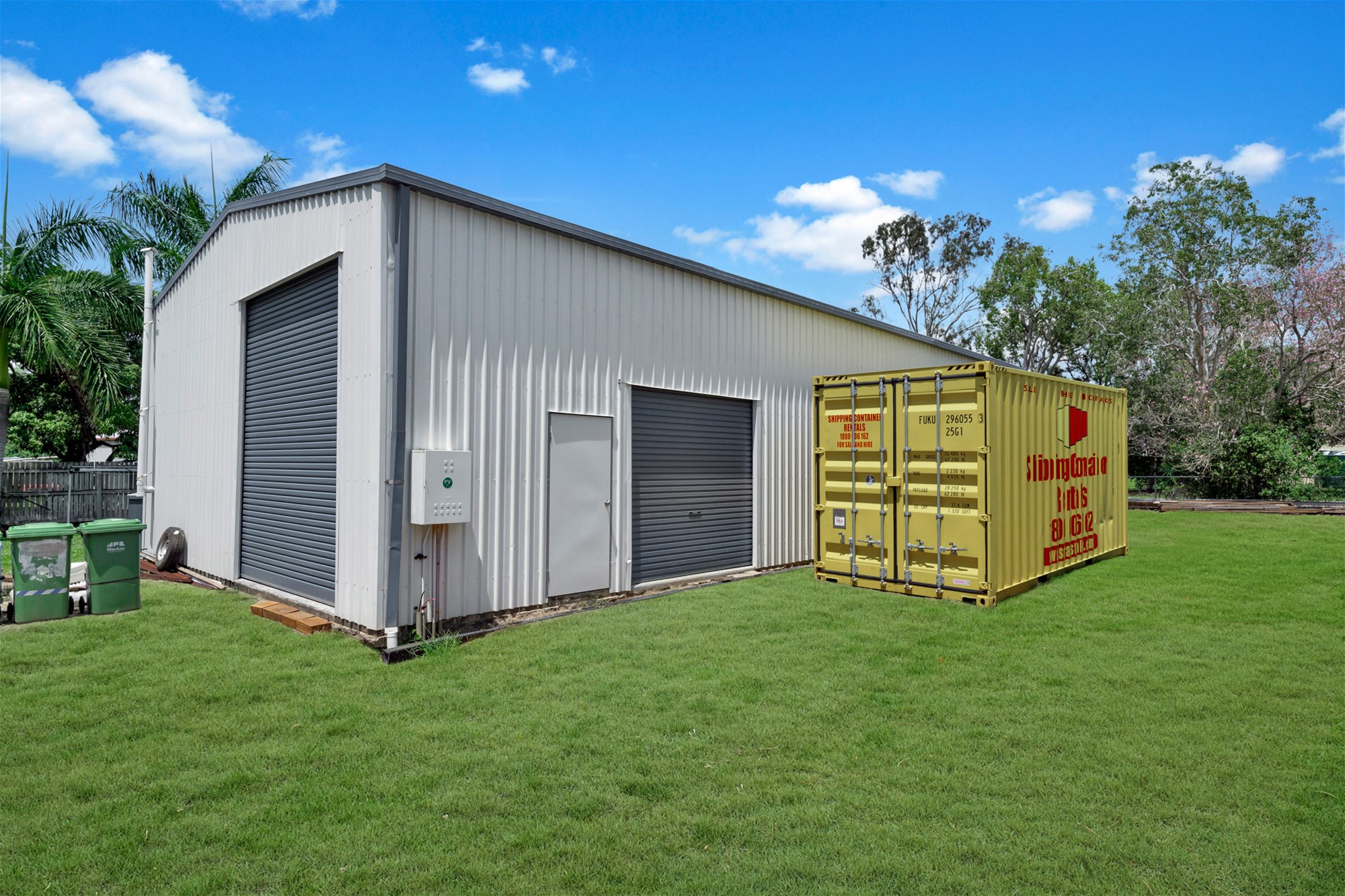 102 Miran Khan Drive, Armstrong Beach For Sale by Farmbuy.com - image 23