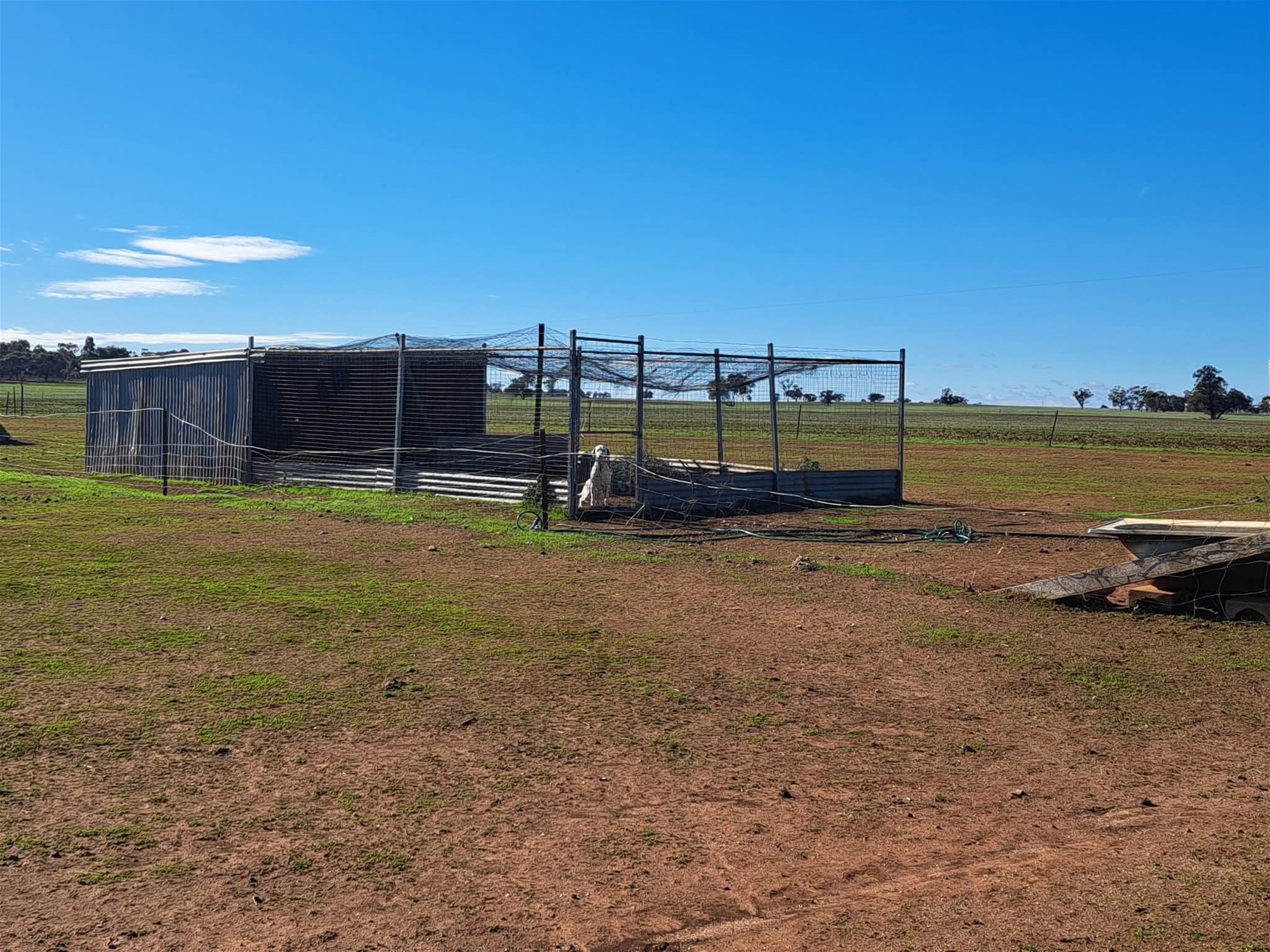 618 Cope Cope-Jeffcott Road, Donald For Sale by Farmbuy.com - image 29