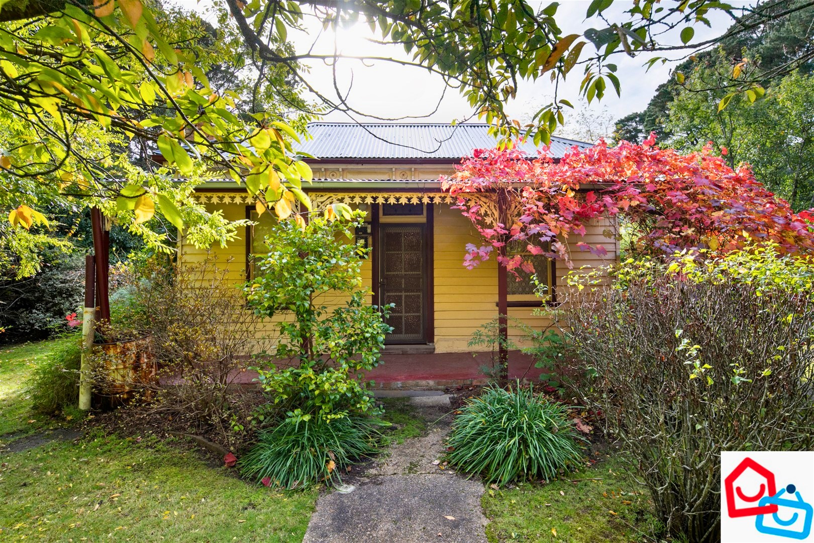 412 Smythesdale Snake Valley Road, Hillcrest VIC 3351