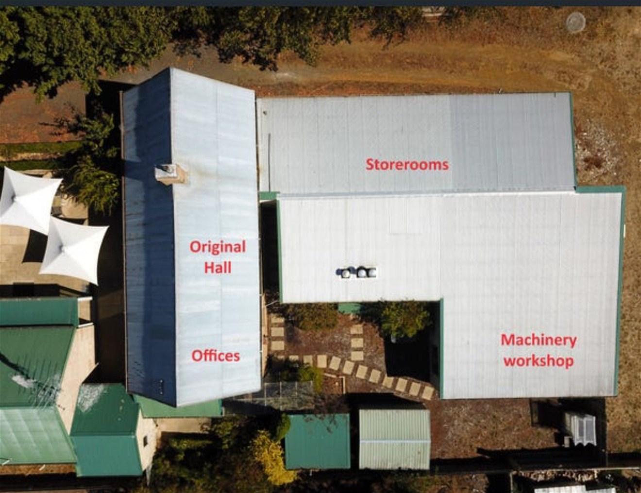 44 High Street., Oatlands For Sale by Farmbuy.com - image 17