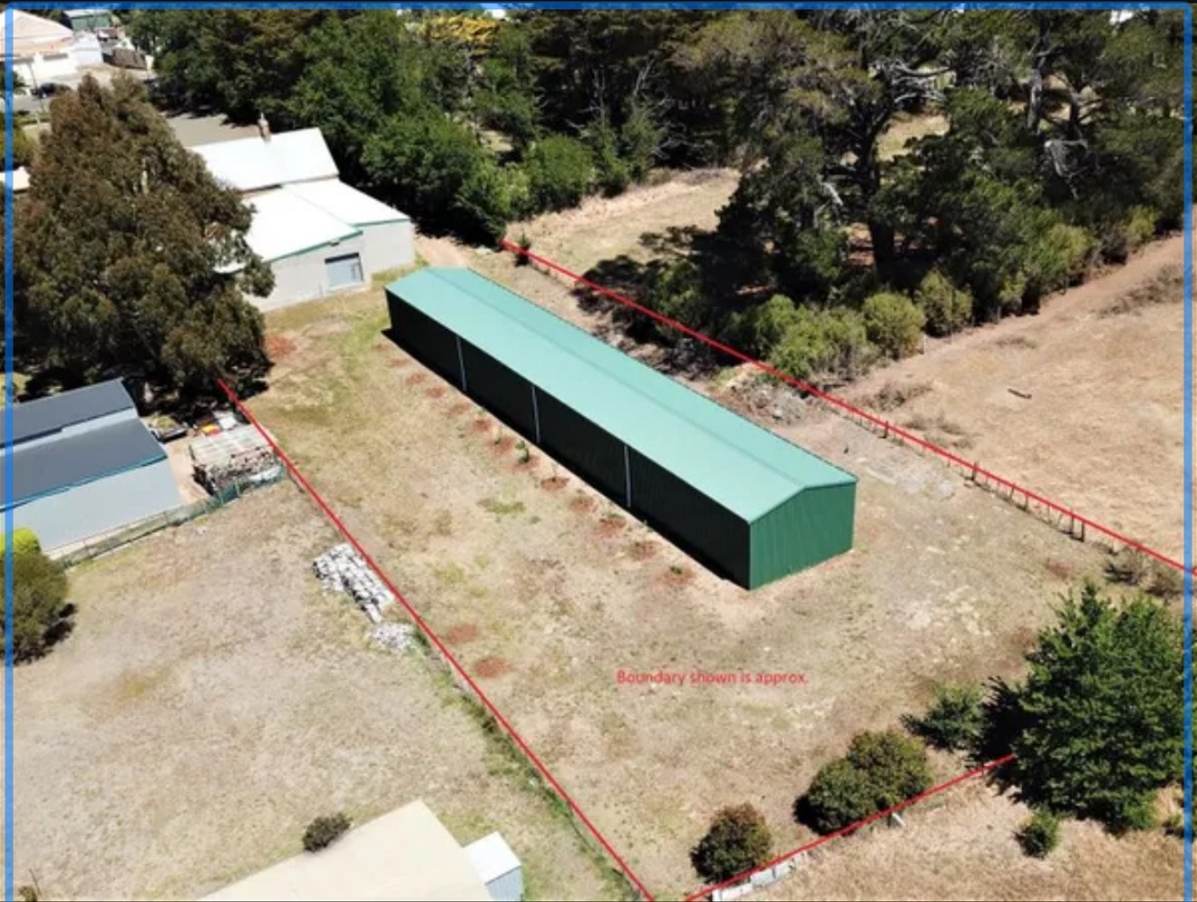 44 High Street., Oatlands For Sale by Farmbuy.com - image 21