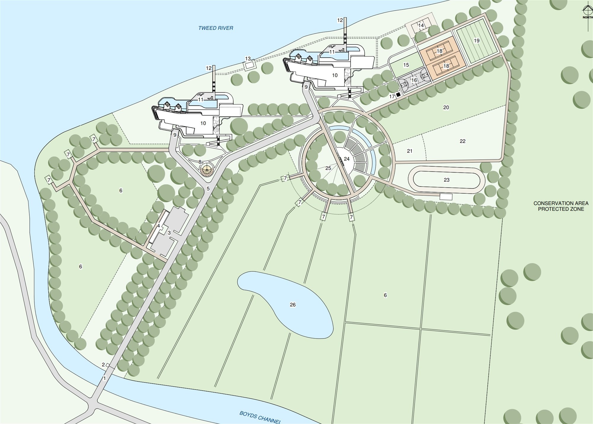 Lot 176 Dodds Road, Chinderah For Sale by Farmbuy.com - image 20