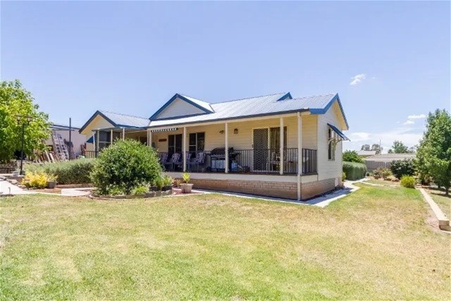 58 Dawson Drive, Cowra For Sale by Farmbuy.com - image 20