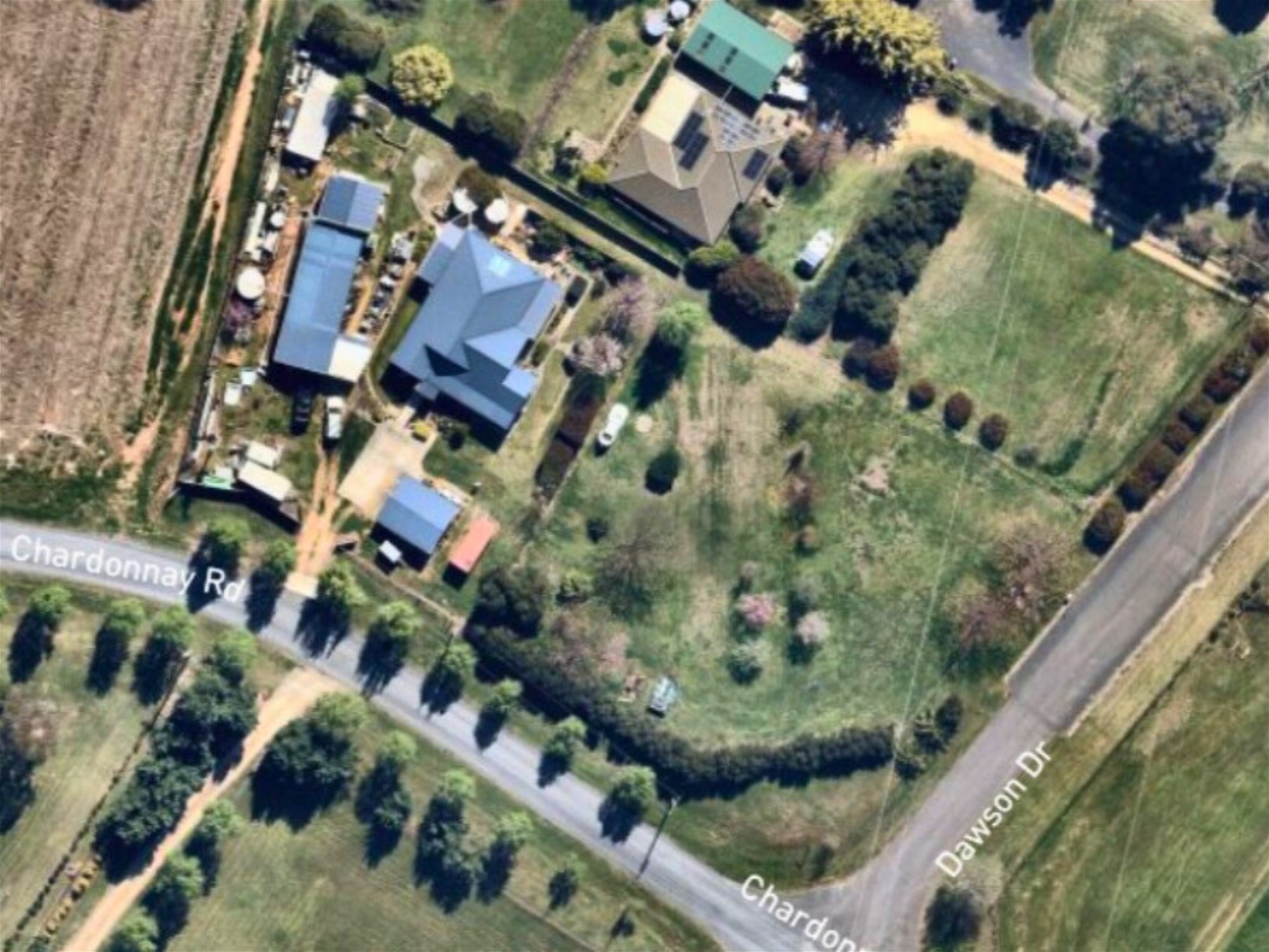 58 Dawson Drive, Cowra For Sale by Farmbuy.com - image 28