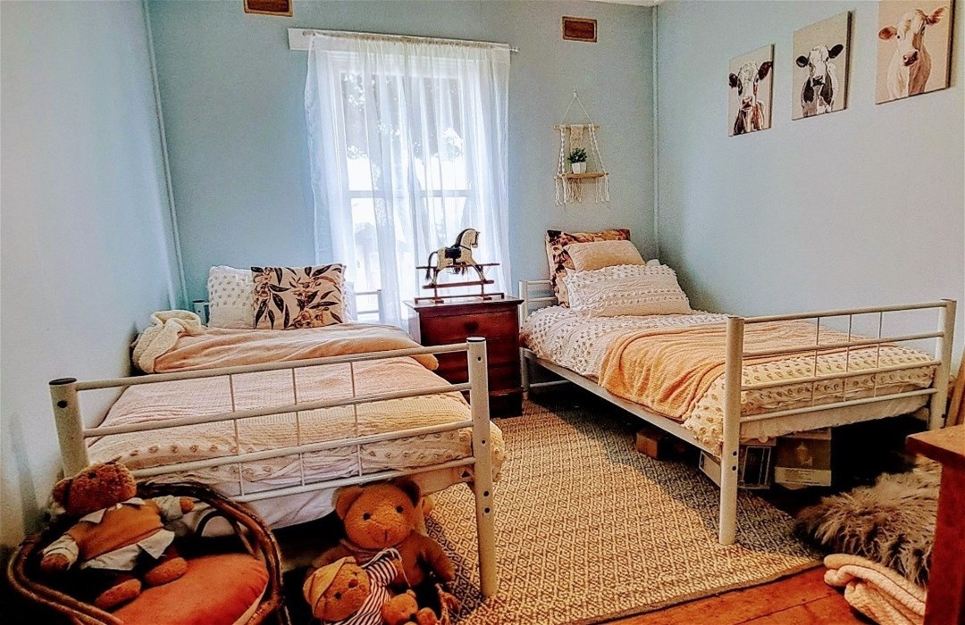 1219 BALLARAT DAYLESFORD Road, Dean For Sale by Farmbuy.com - image 10