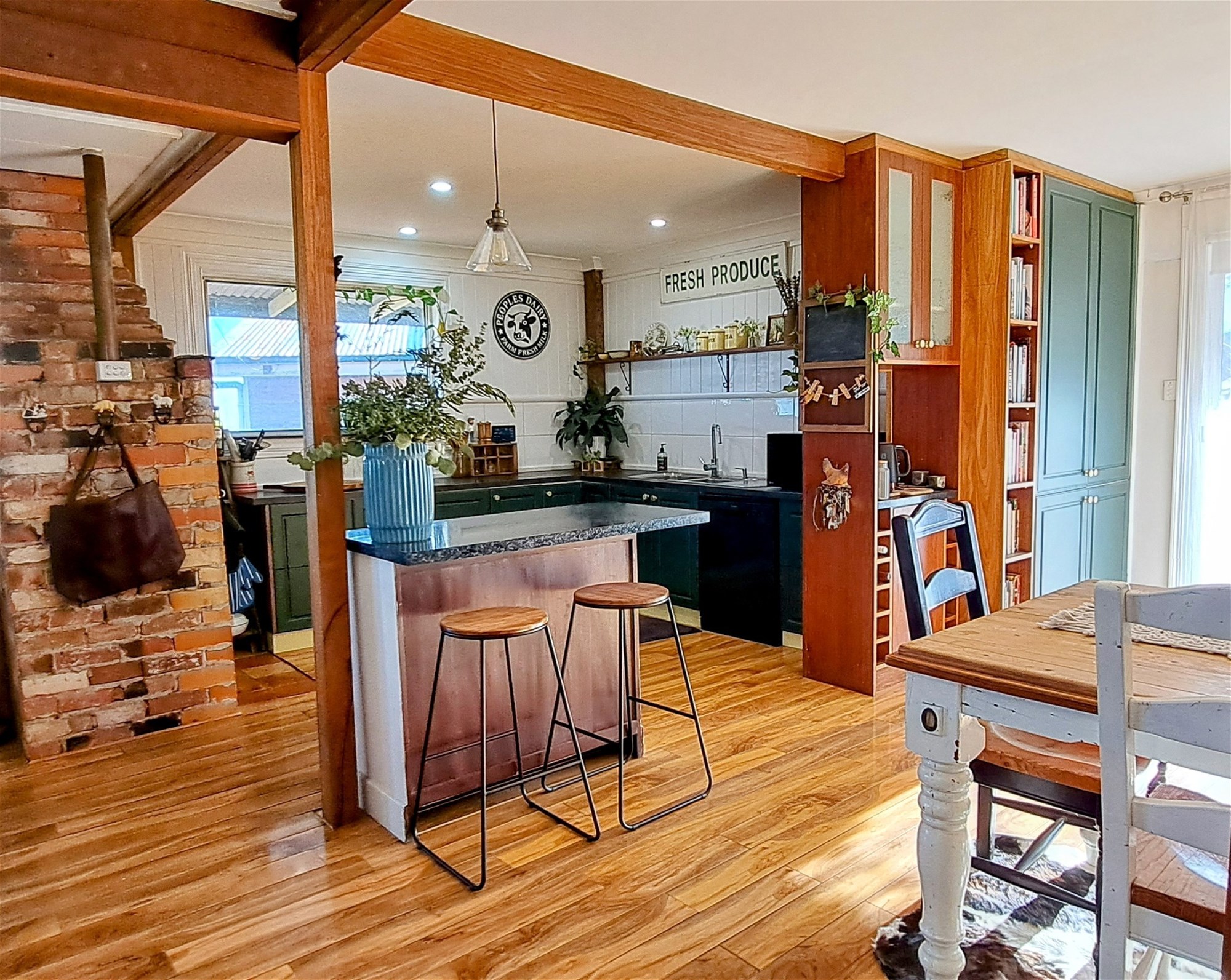 1219 BALLARAT DAYLESFORD Road, Dean For Sale by Farmbuy.com - image 13