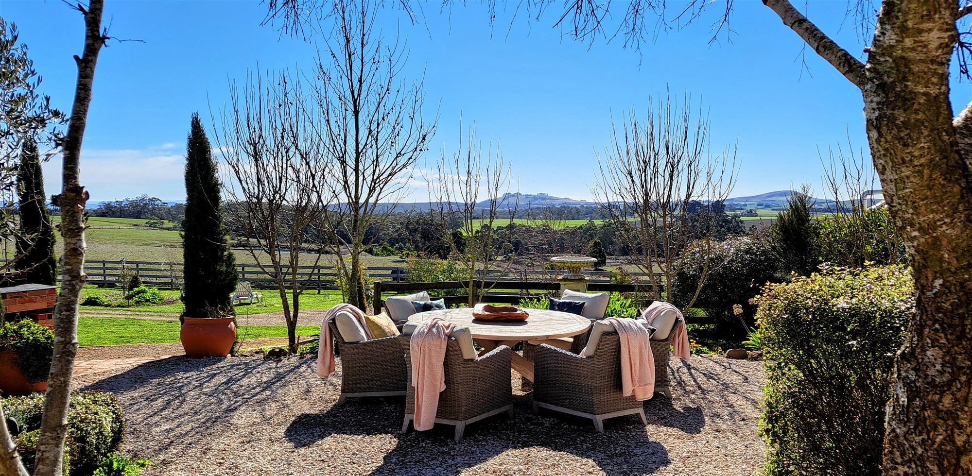 1219 BALLARAT DAYLESFORD Road, Dean For Sale by Farmbuy.com - image 17