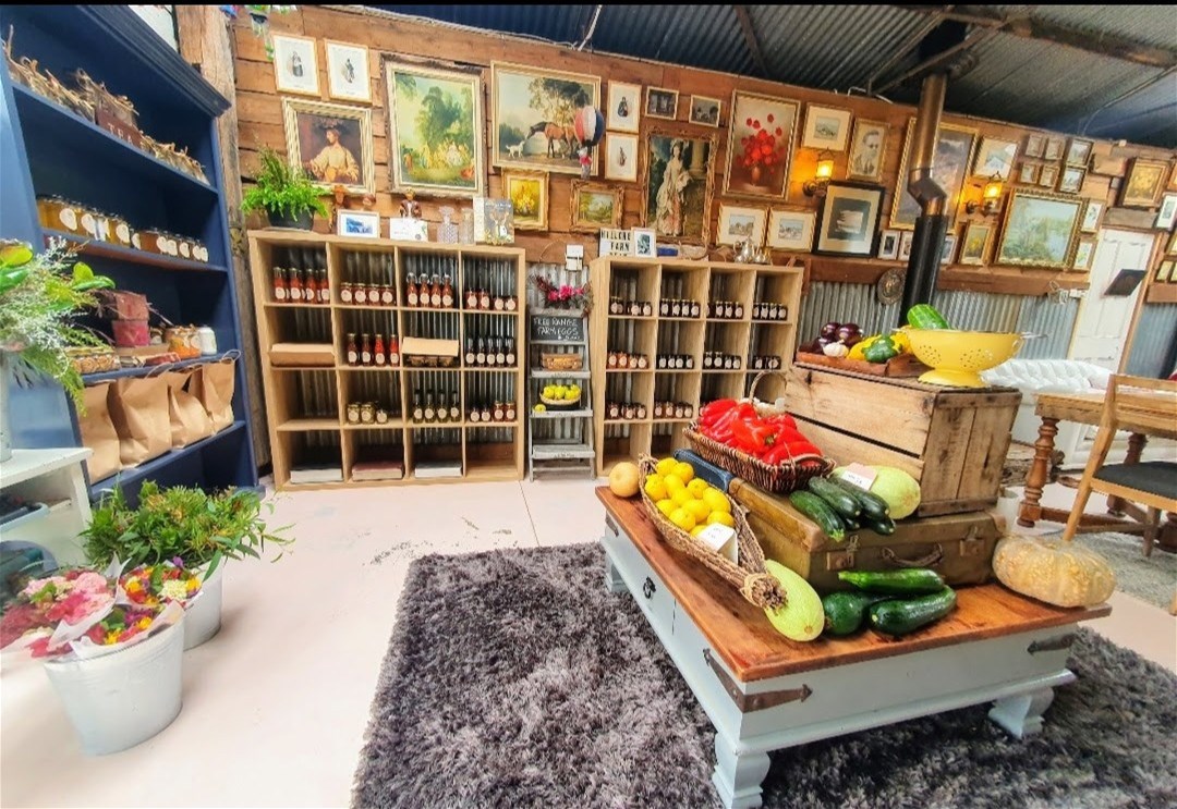 1219 BALLARAT DAYLESFORD Road, Dean For Sale by Farmbuy.com - image 23