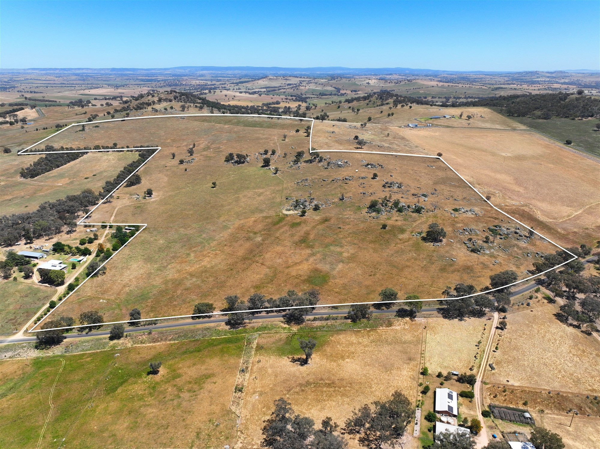 1432 Pine Mount Road, Darbys Falls For Sale by Farmbuy.com - image 11