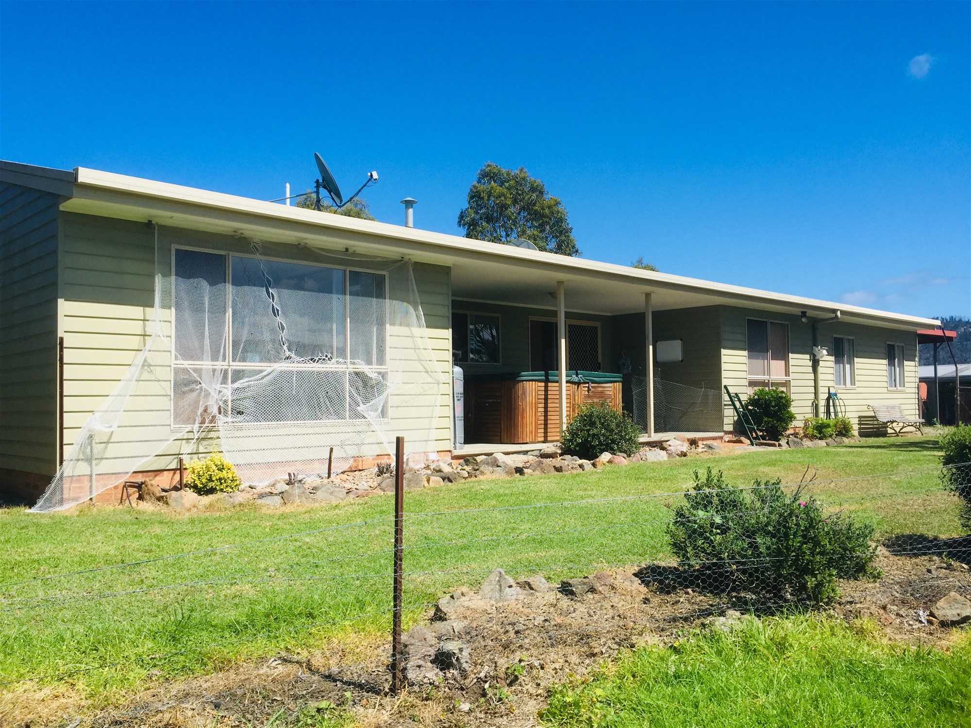 Wyndham For Sale by Farmbuy.com - image 5