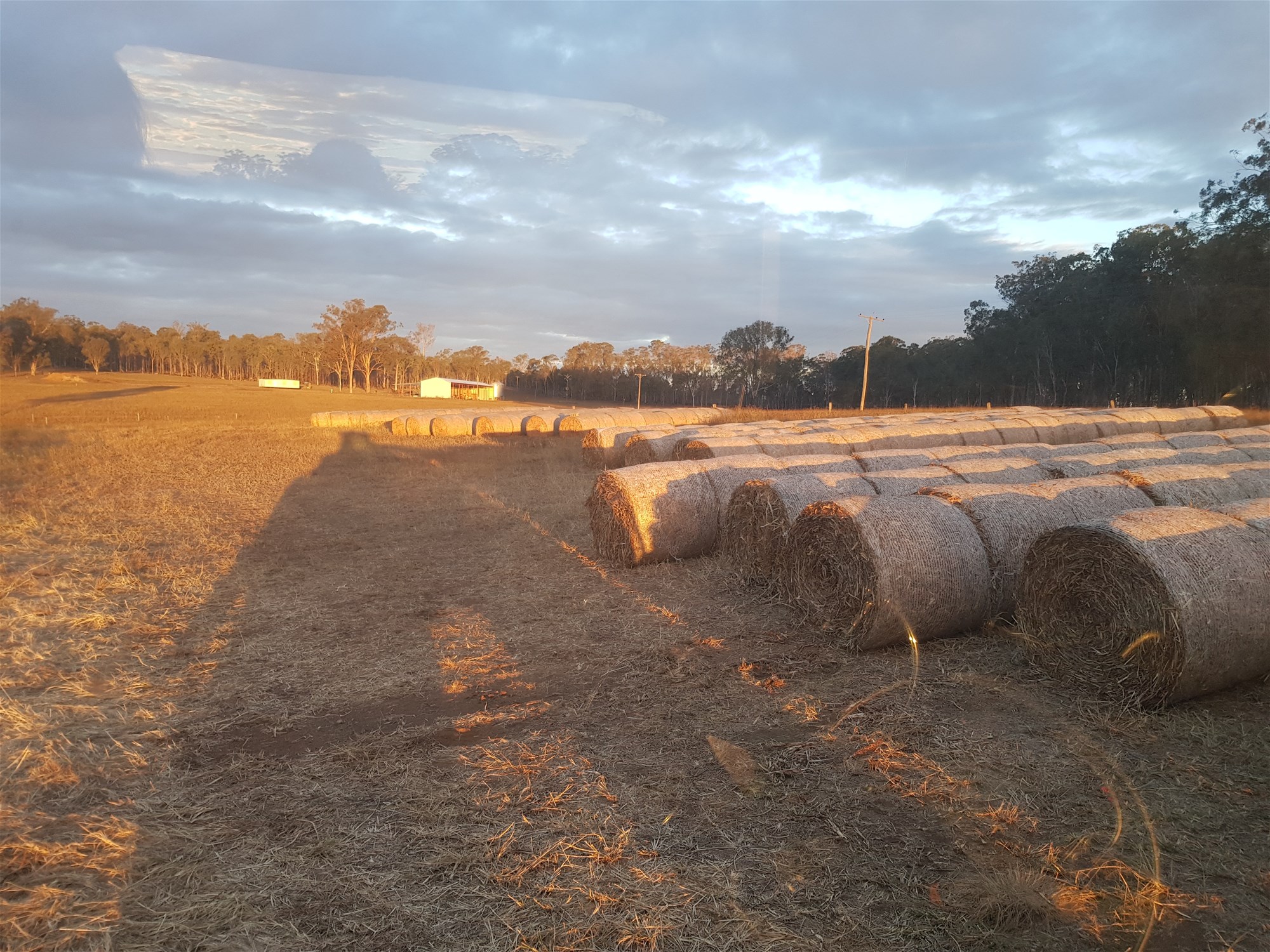 206 Mondure Crossing Road, Glan Devon For Sale by Farmbuy.com - image 2