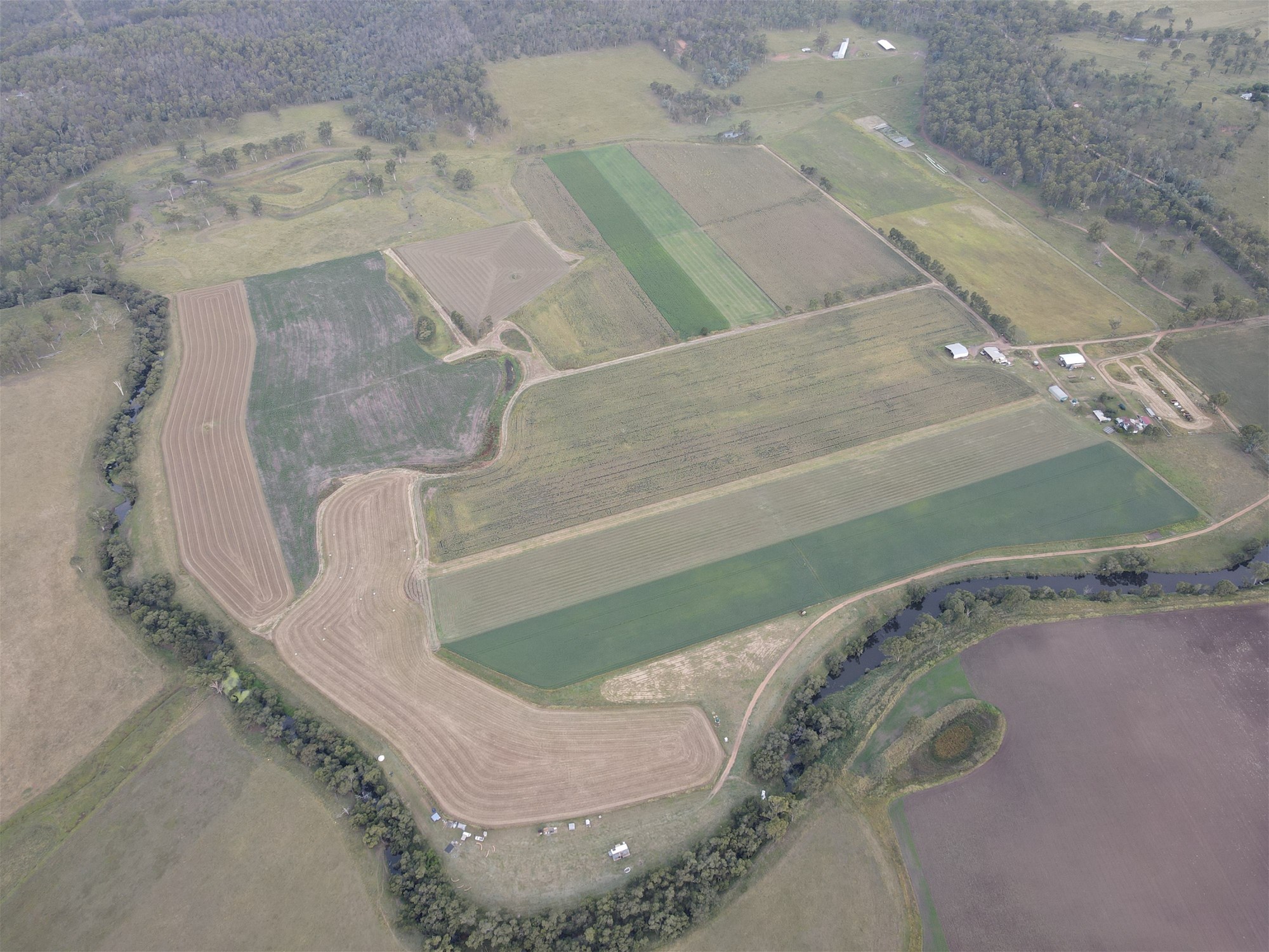 206 Mondure Crossing Road, Glan Devon For Sale by Farmbuy.com - image 5