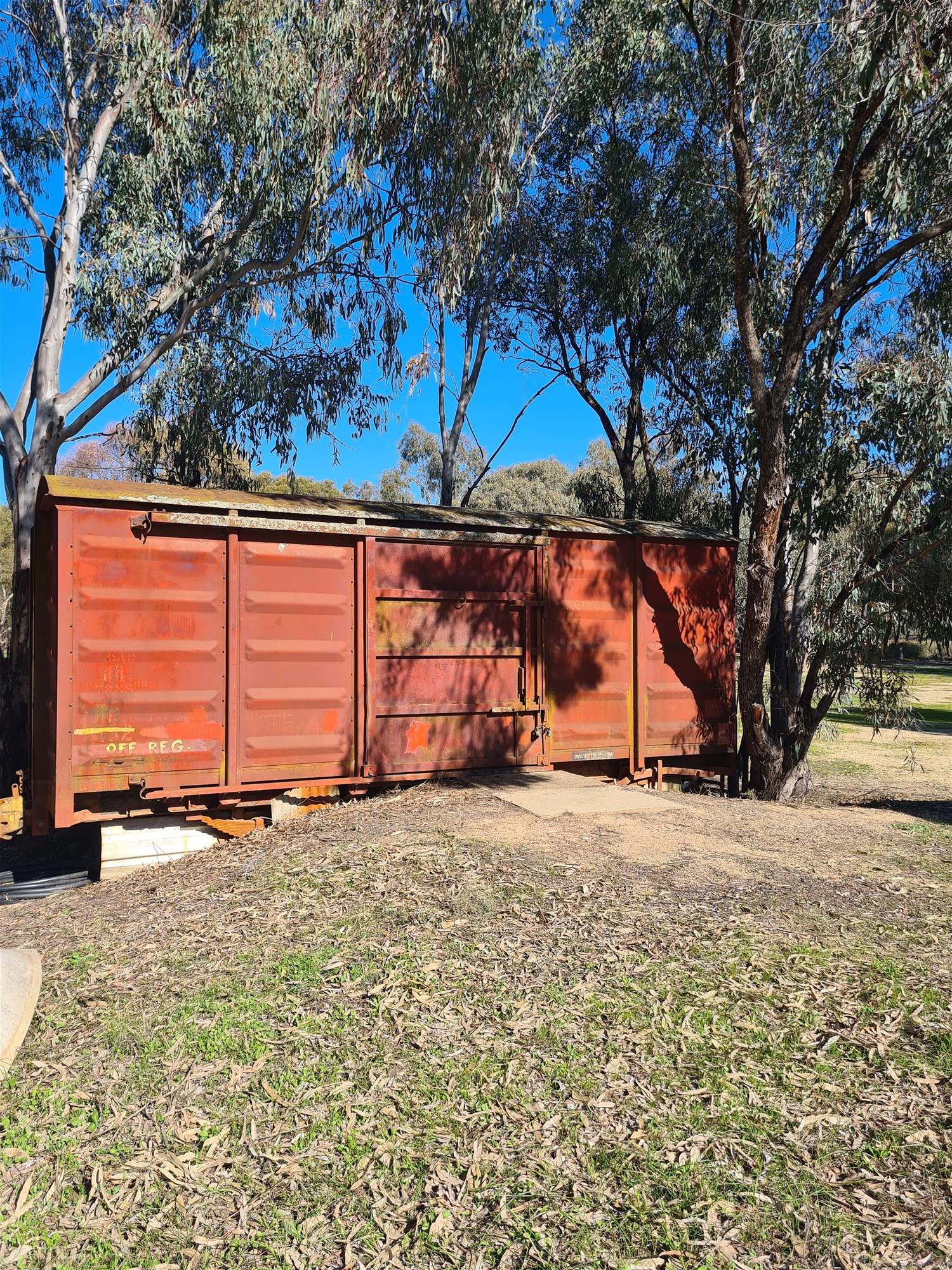 78 Louies Hut Road, Moama For Sale by Farmbuy.com - image 17