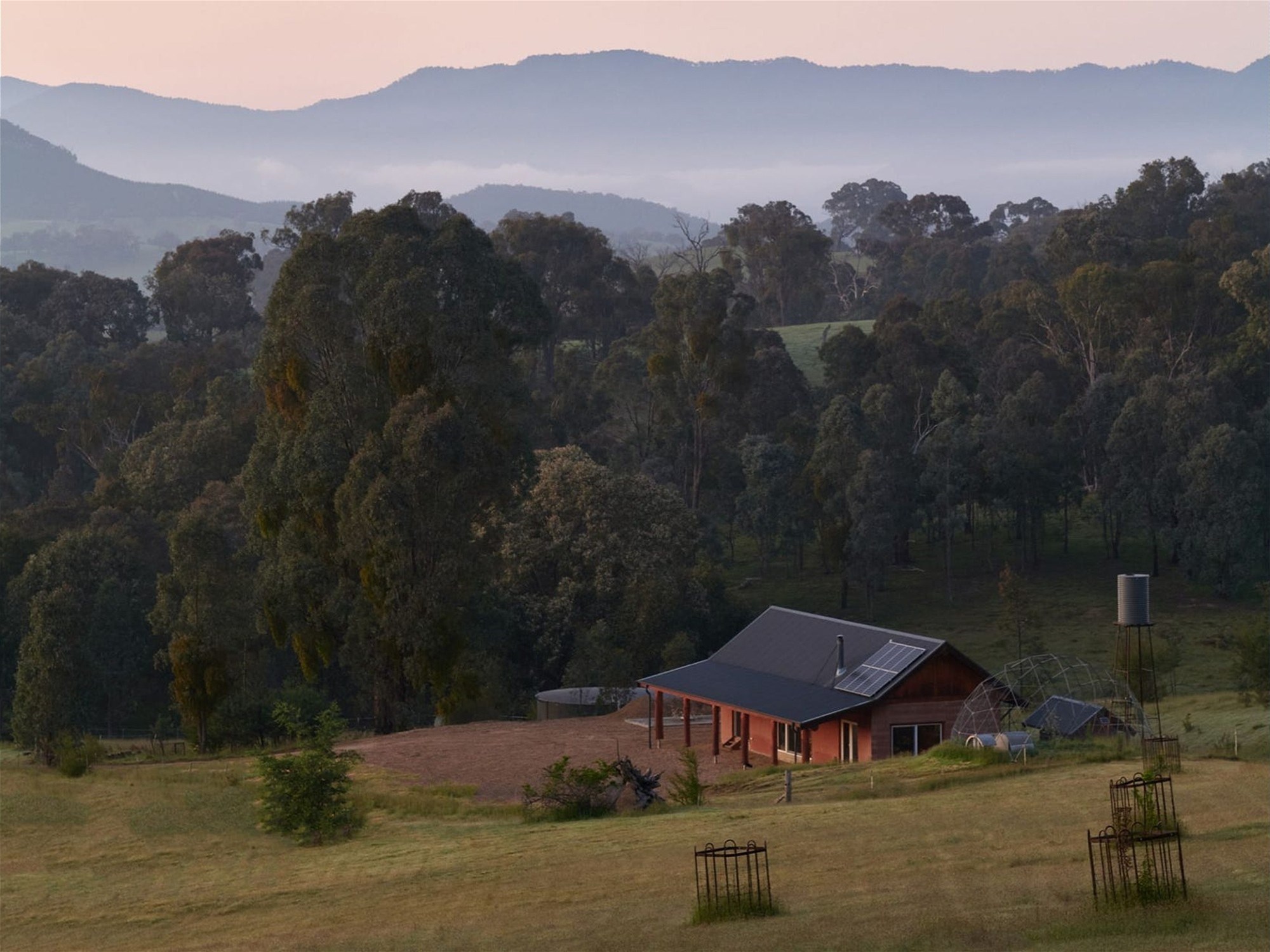 126 Godwills Road, Mansfield For Sale by Farmbuy.com - image 27