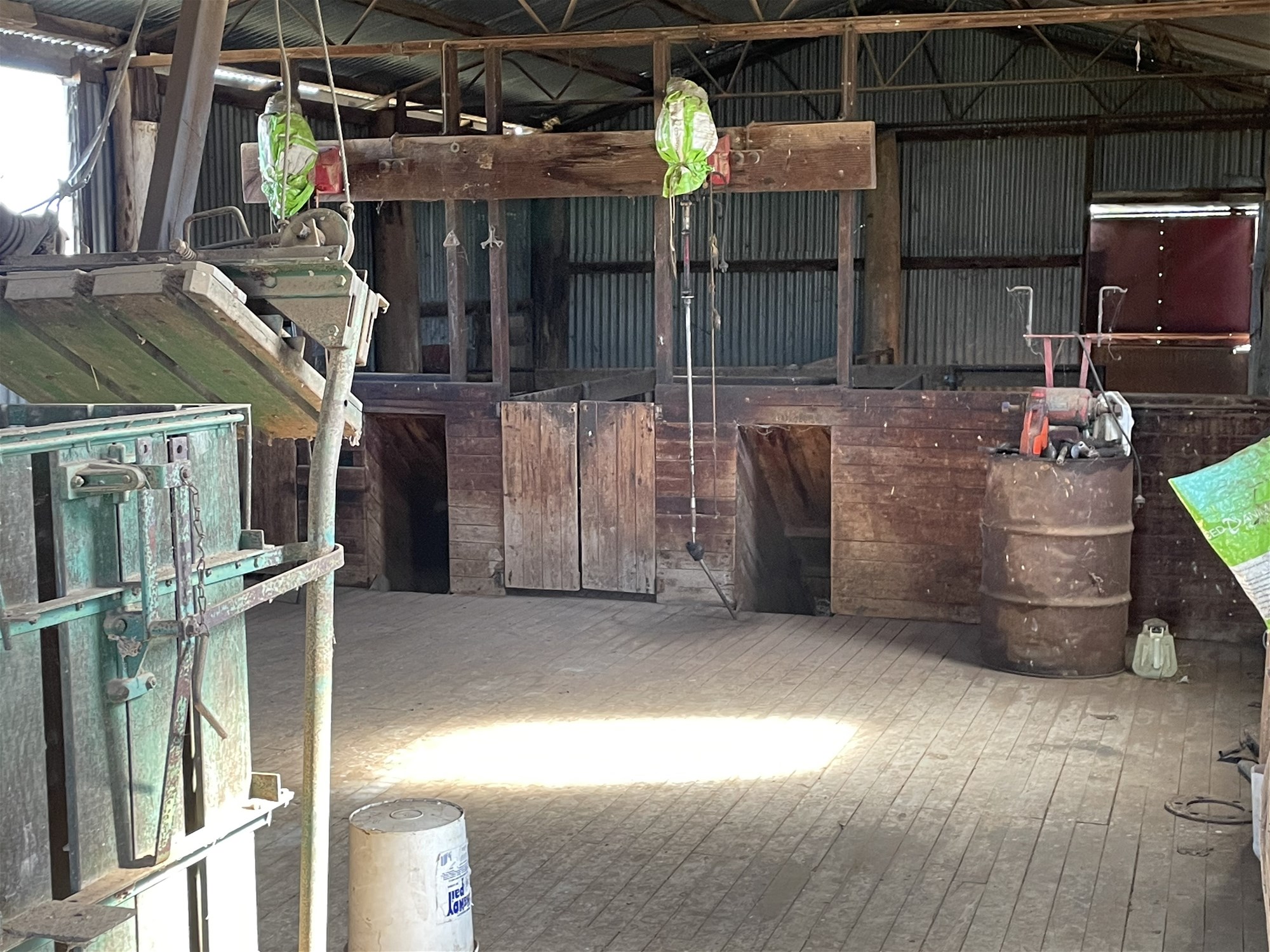 443 Wirrimah Road,Bendick Murrell, Wirrimah For Sale by Farmbuy.com - image 5