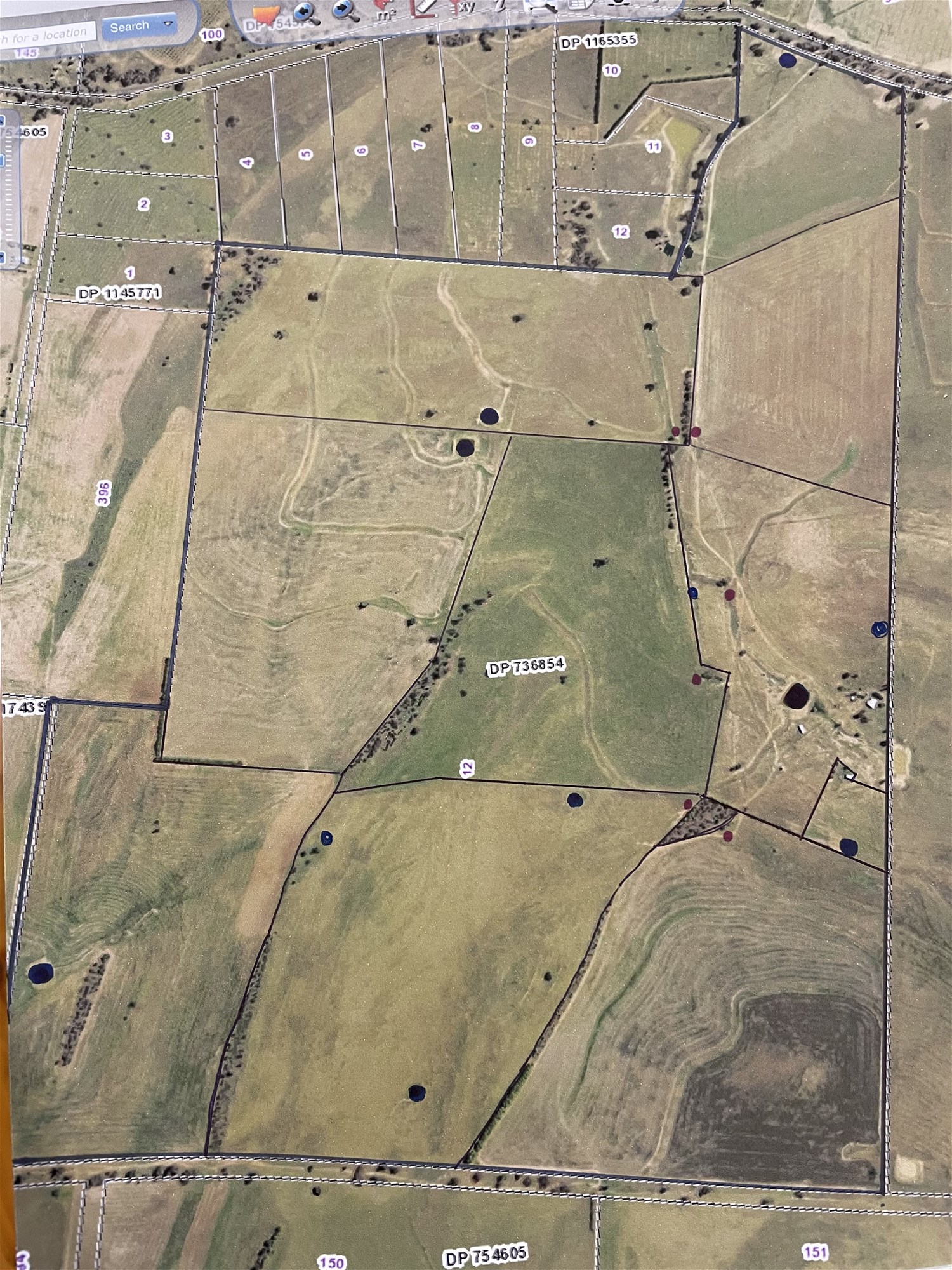 443 Wirrimah Road,Bendick Murrell, Wirrimah For Sale by Farmbuy.com - image 6