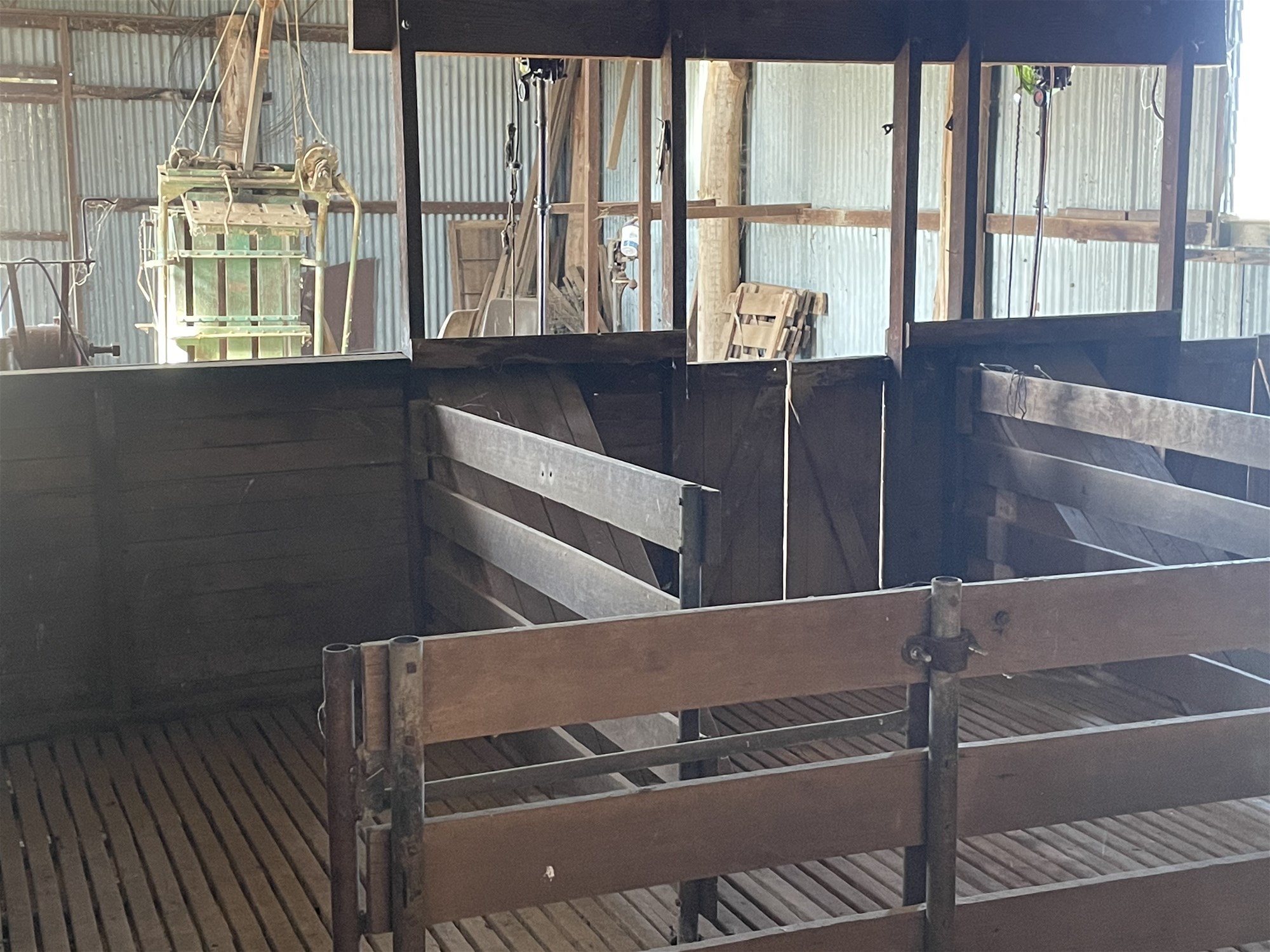 443 Wirrimah Road,Bendick Murrell, Wirrimah For Sale by Farmbuy.com - image 30