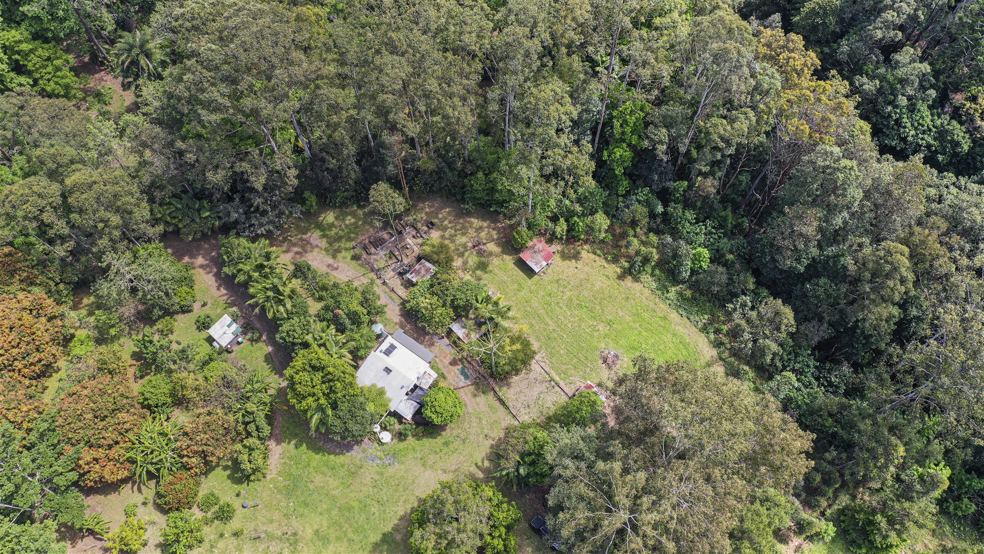 158 Gungas Road, Nimbin For Sale by Farmbuy.com - image 2