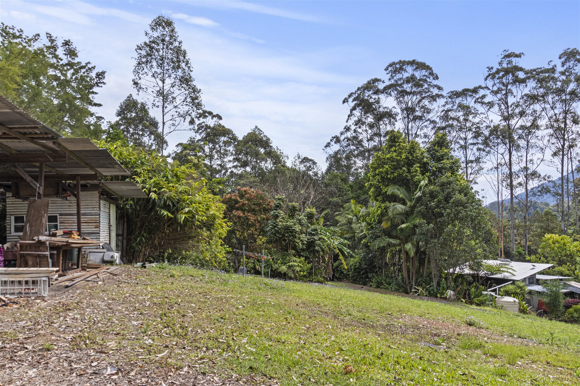 158 Gungas Road, Nimbin For Sale by Farmbuy.com - image 3