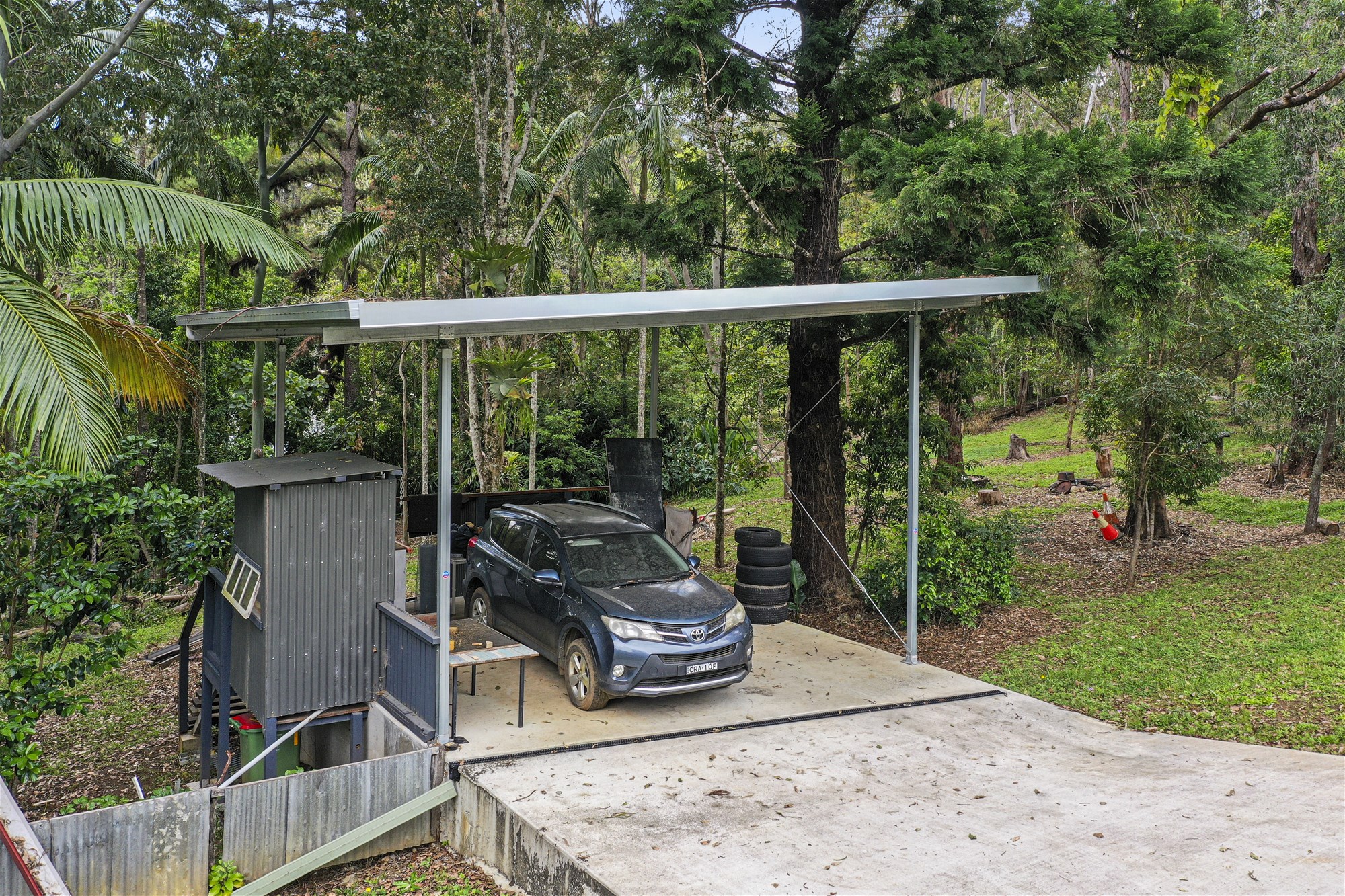 158 Gungas Road, Nimbin For Sale by Farmbuy.com - image 7