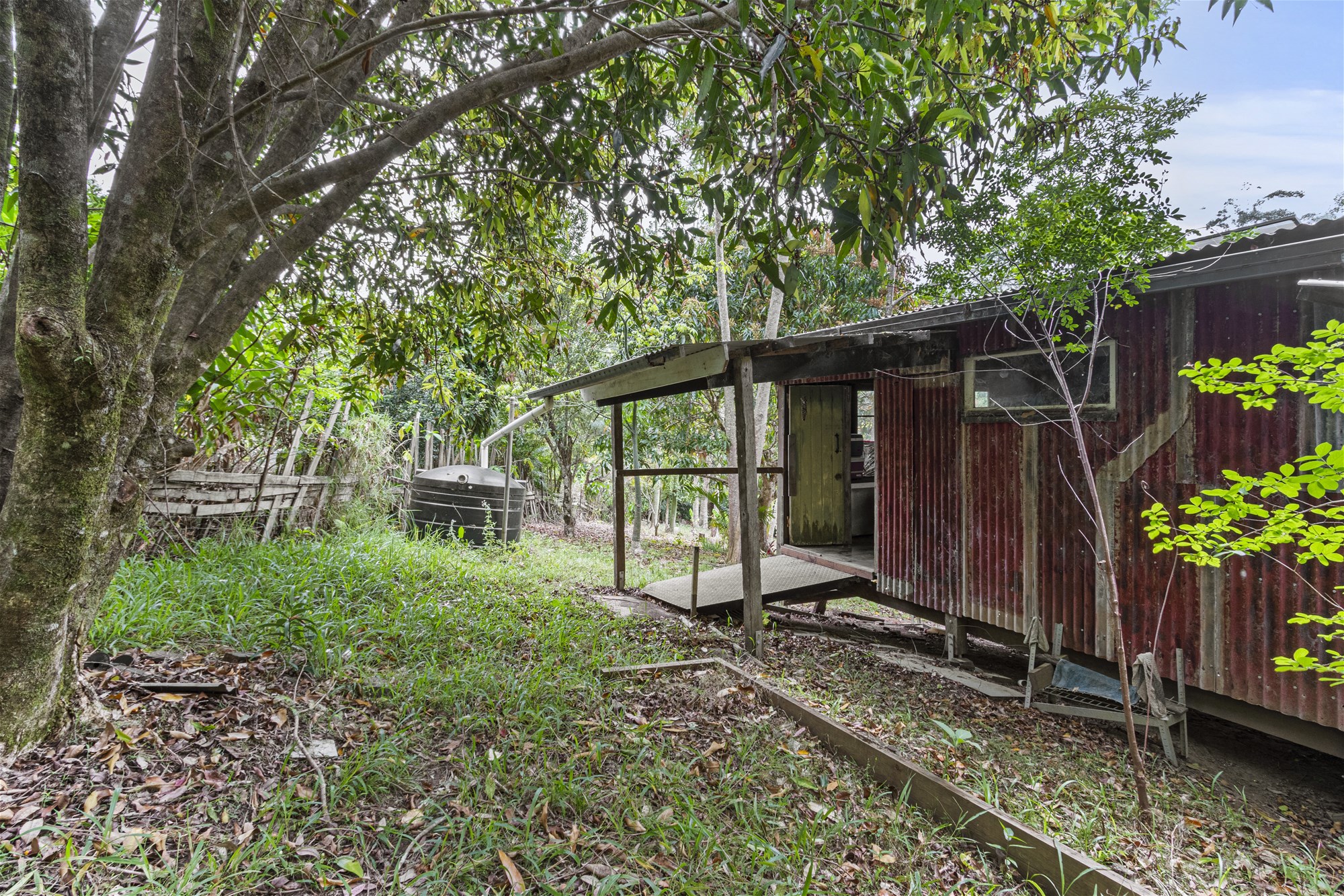 158 Gungas Road, Nimbin For Sale by Farmbuy.com - image 12