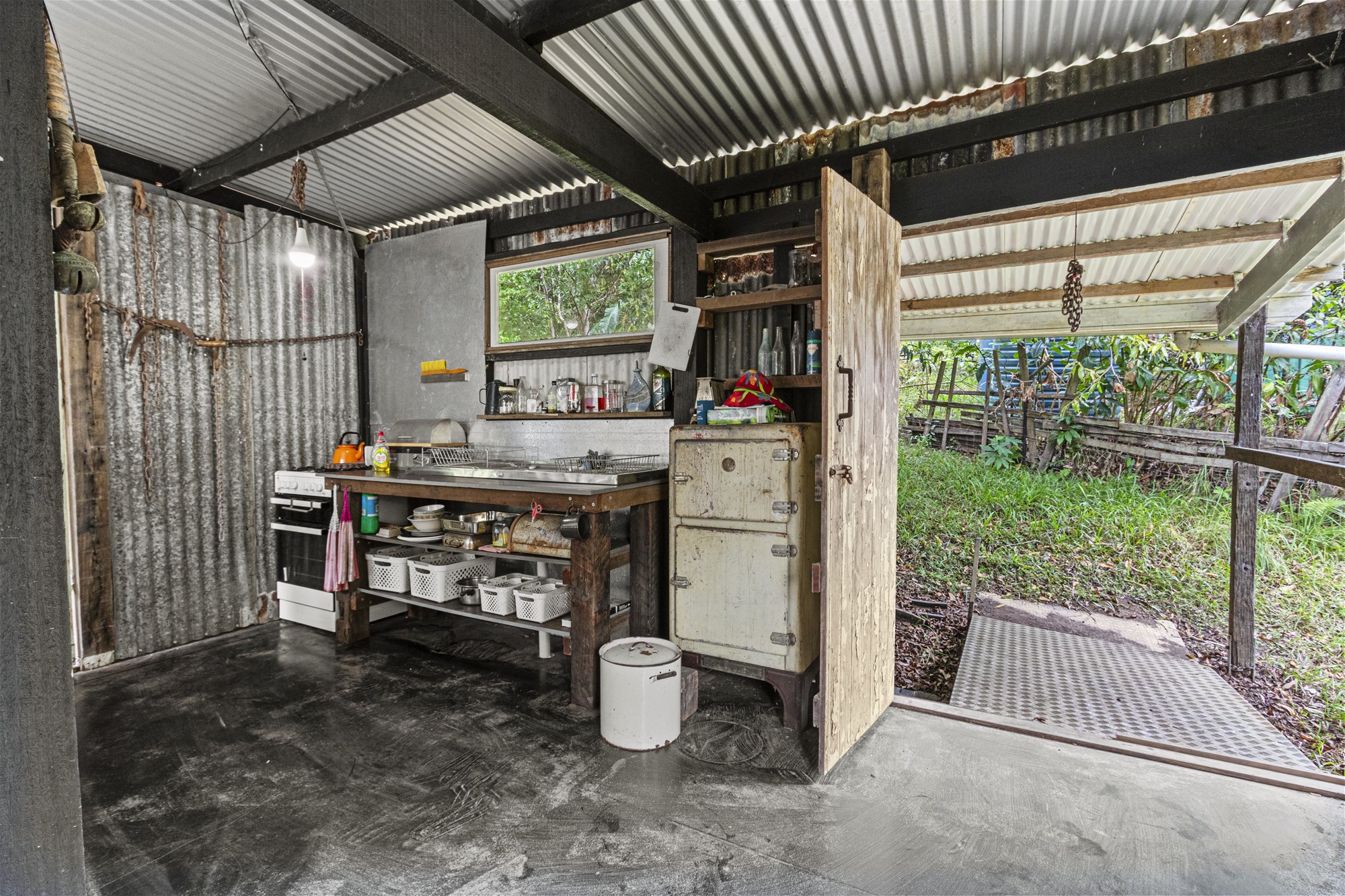 158 Gungas Road, Nimbin For Sale by Farmbuy.com - image 14