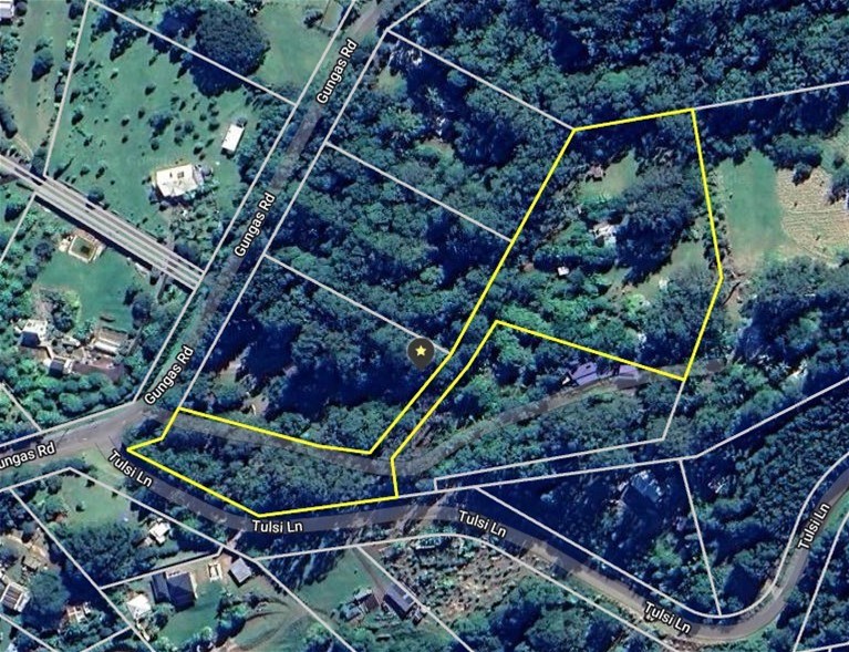 158 Gungas Road, Nimbin For Sale by Farmbuy.com - image 15