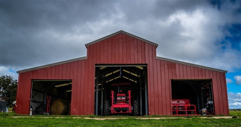 224 Wallaroo Range Road, Willsons Downfall For Sale by Farmbuy.com - image 19