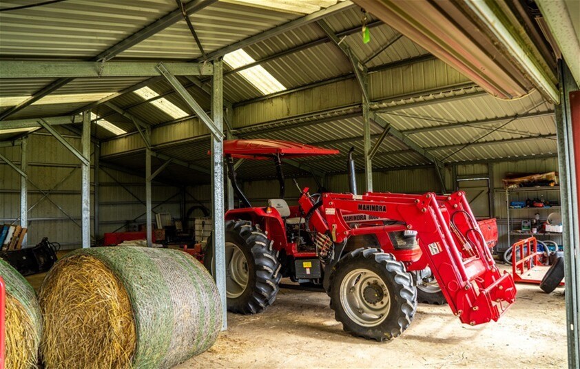 224 Wallaroo Range Road, Willsons Downfall For Sale by Farmbuy.com - image 20