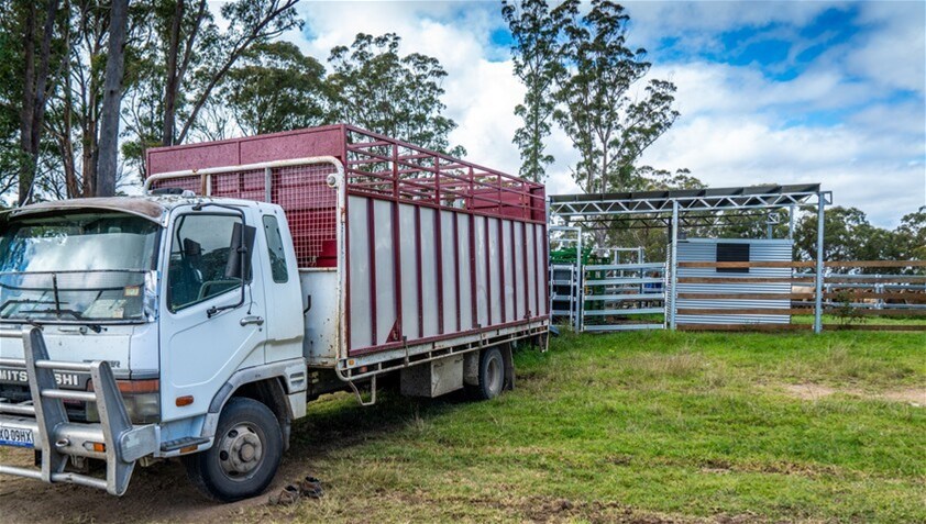 224 Wallaroo Range Road, Willsons Downfall For Sale by Farmbuy.com - image 28