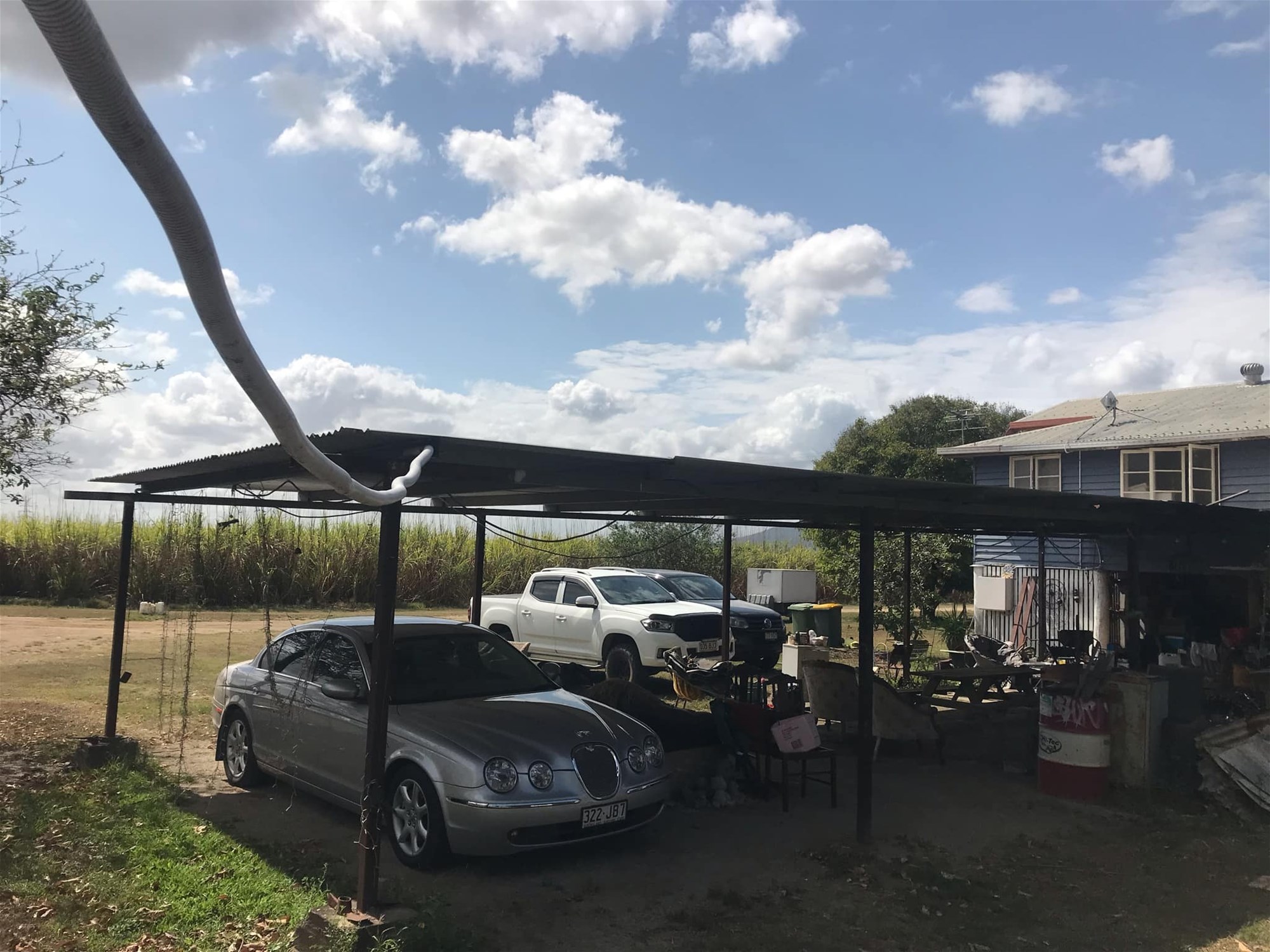 268 Eton/Homebush Rd, Eton For Sale by Farmbuy.com - image 6