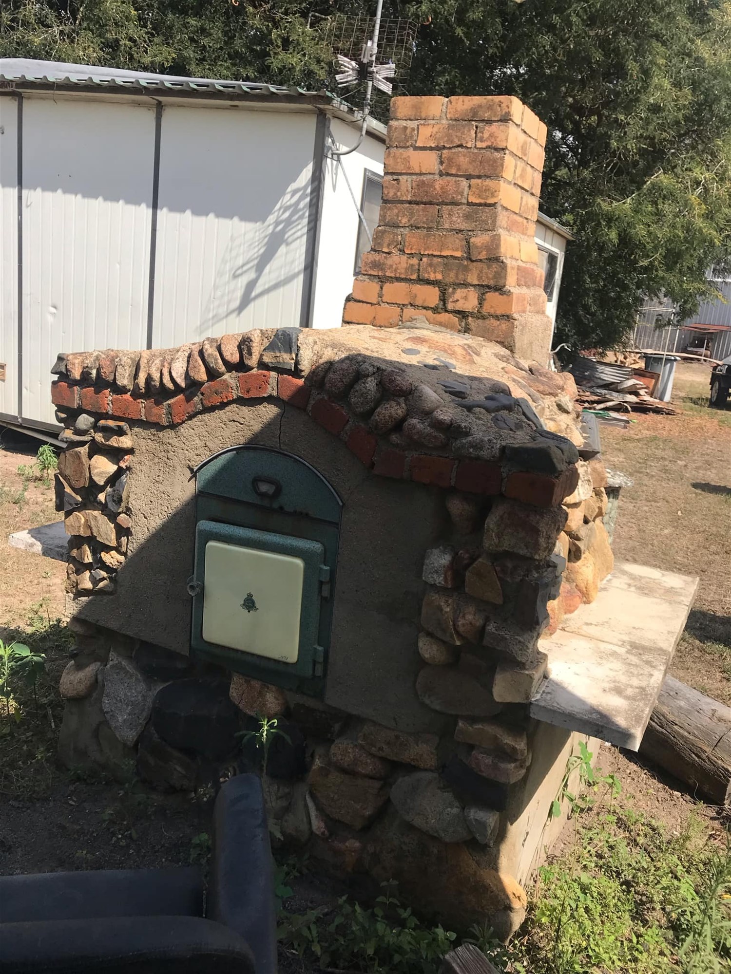 268 Eton/Homebush Rd, Eton For Sale by Farmbuy.com - image 7