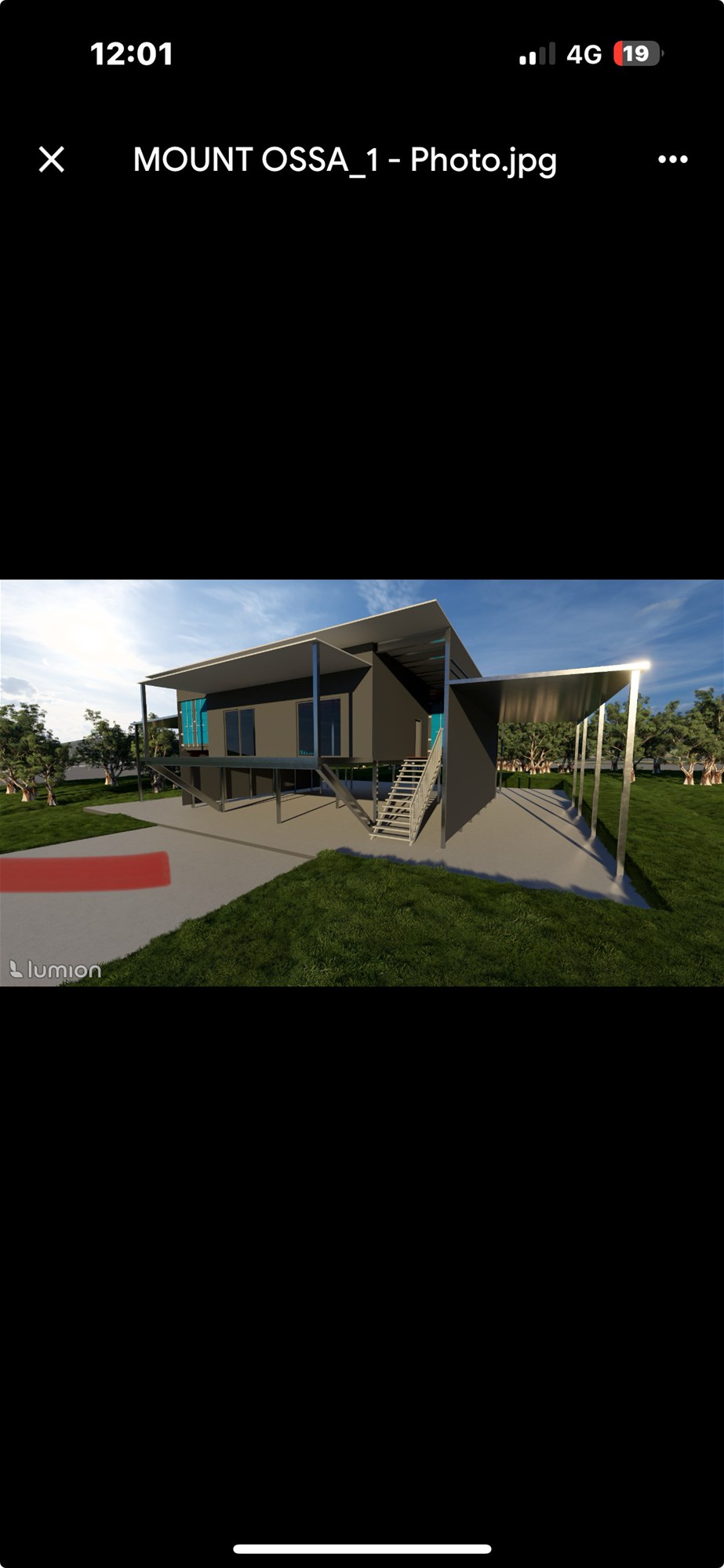 104 Mount Ossa Seaforth Road, Mount Ossa For Sale by Farmbuy.com - image 9