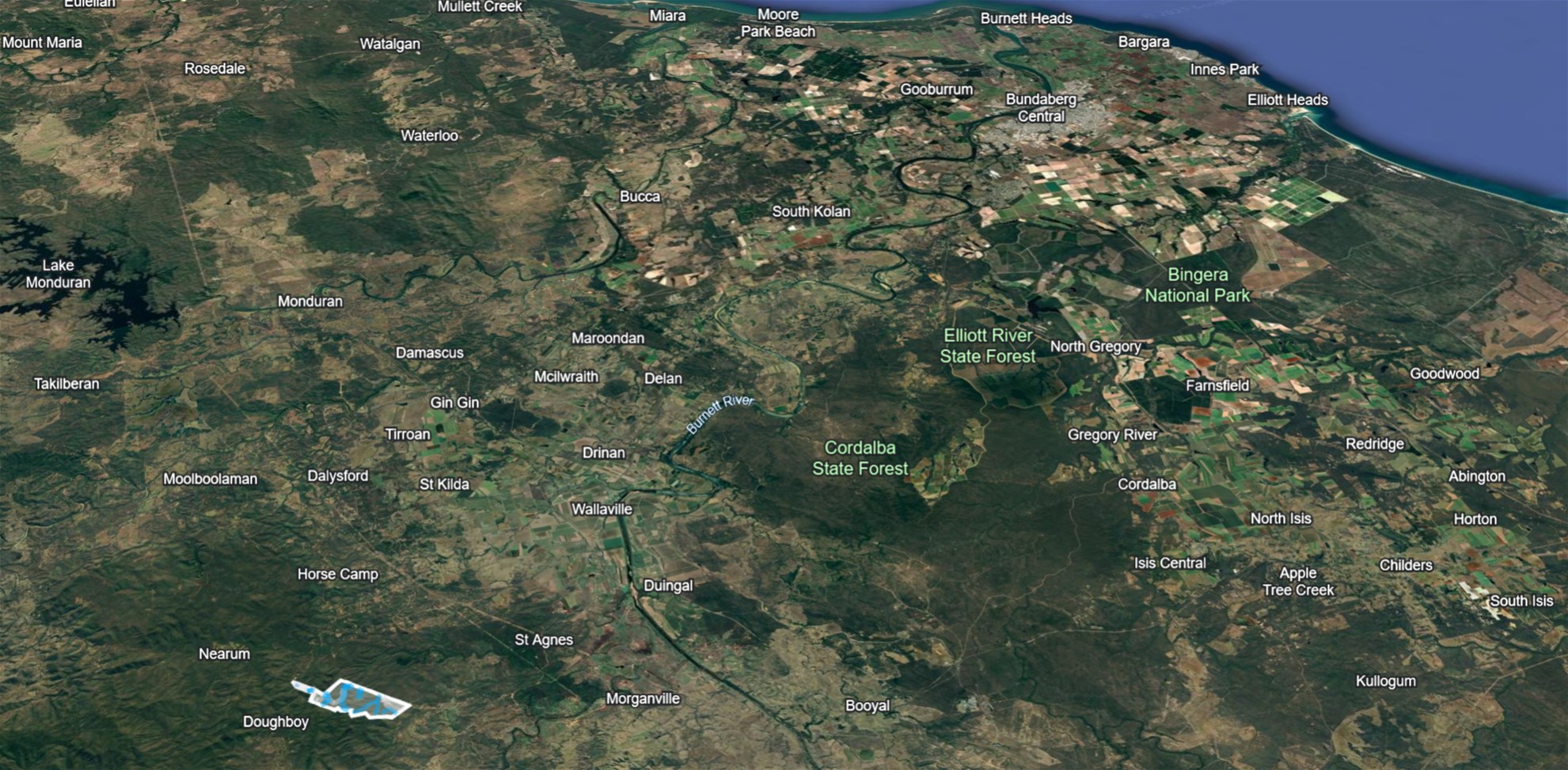 188 Doughboy Road, Gin Gin For Sale by Farmbuy.com - image 9