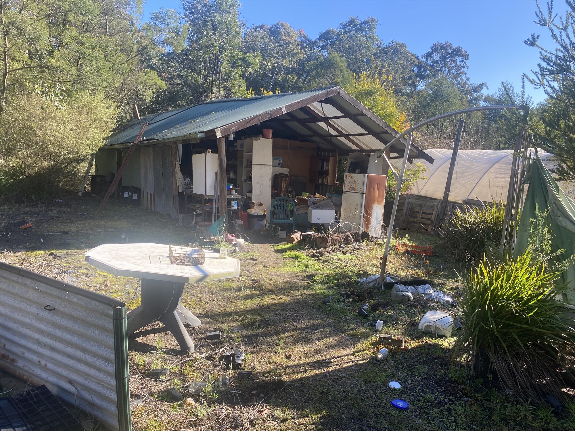 138 Elliot Road, Valencia Creek For Sale by Farmbuy.com - image 14