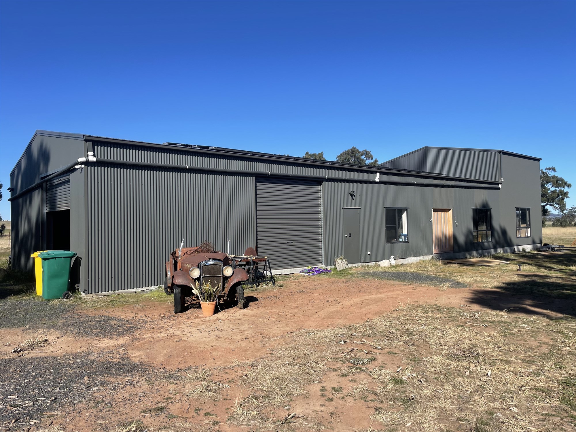 14317 Golden Highway, Dunedoo For Sale by Farmbuy.com - image 7