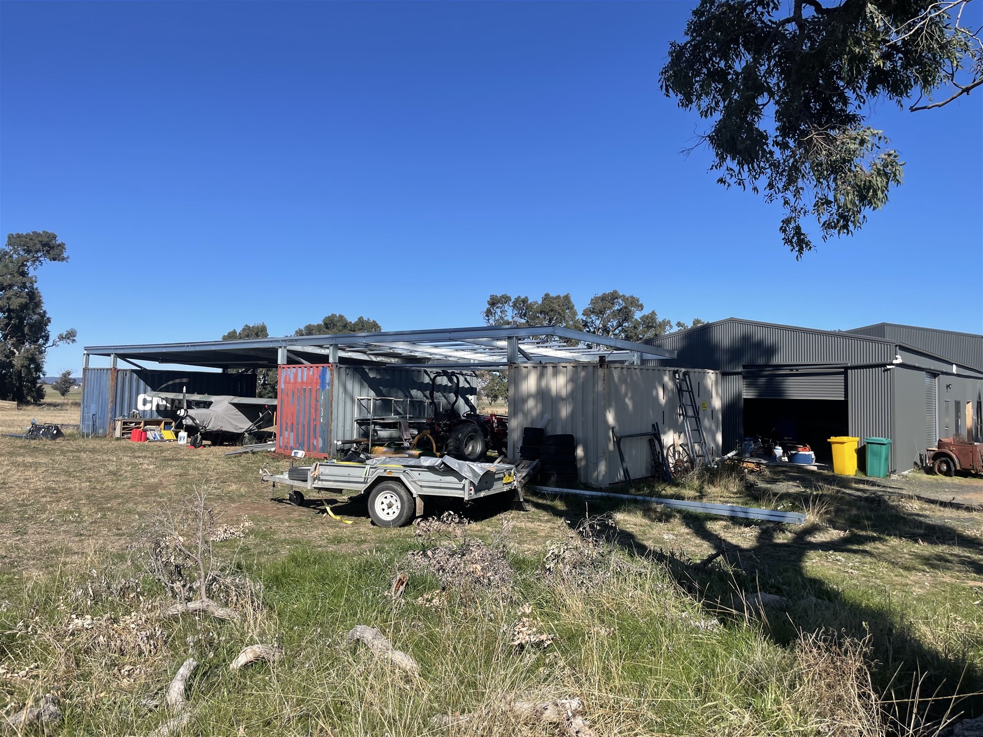 14317 Golden Highway, Dunedoo For Sale by Farmbuy.com - image 9