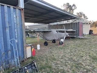 14317 Golden Highway, Dunedoo For Sale by Farmbuy.com - image 10