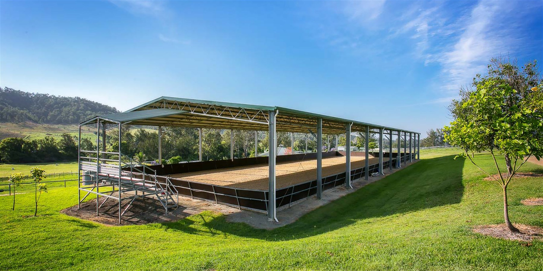 611 Biddaddaba Creek Road, Biddaddaba For Sale by Farmbuy.com - image 15