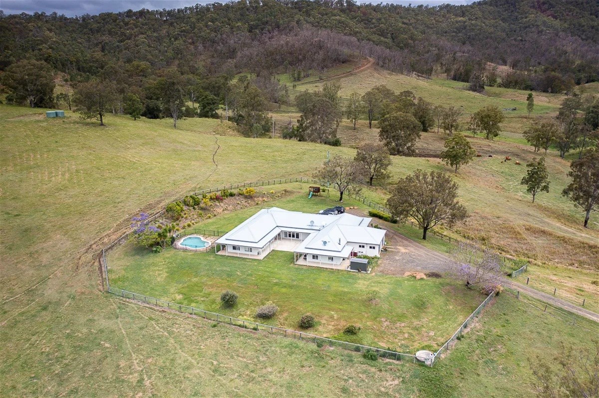 611 Biddaddaba Creek Road, Biddaddaba For Sale by Farmbuy.com - image 23