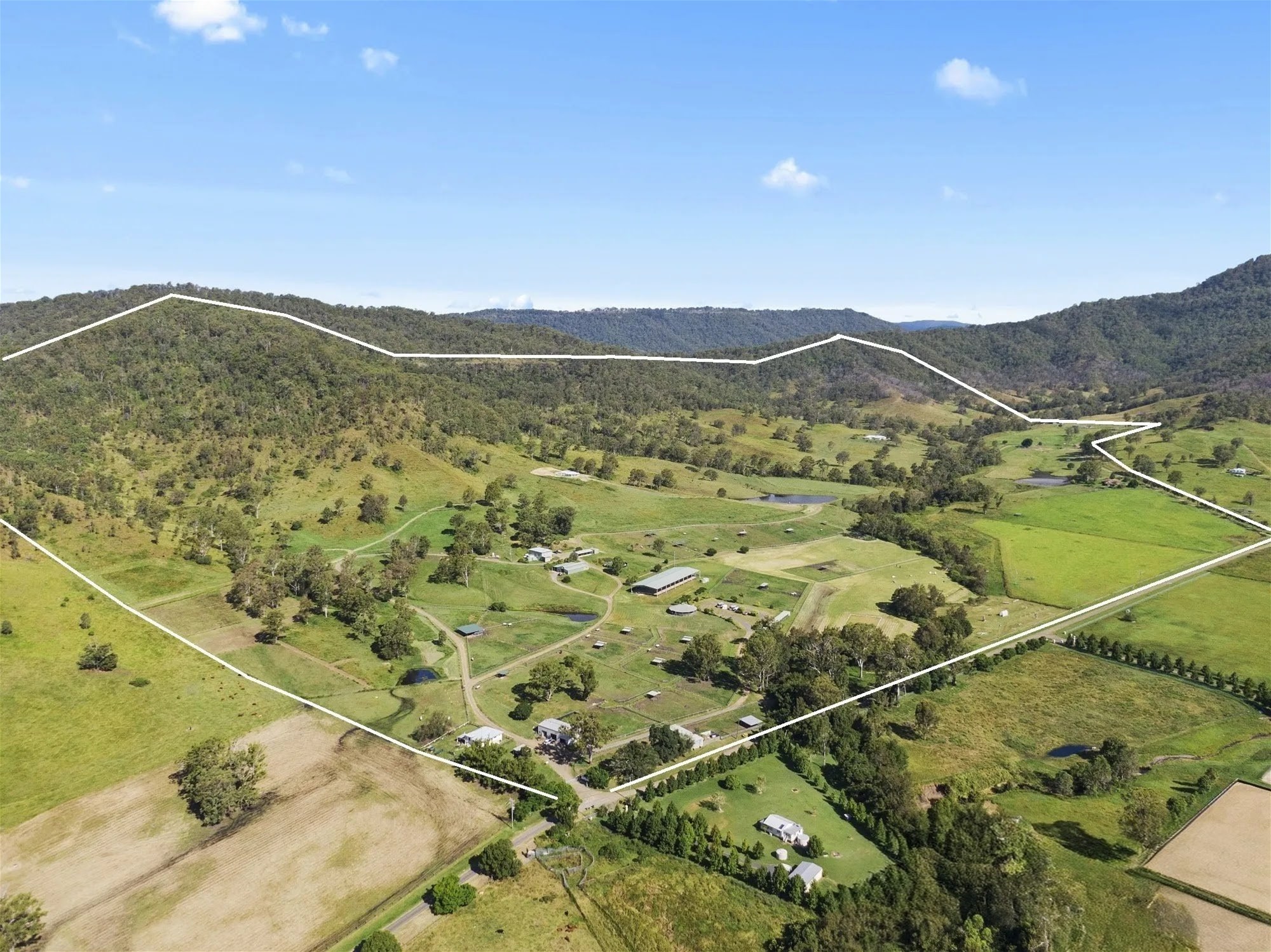 611 Biddaddaba Creek Road, Biddaddaba For Sale by Farmbuy.com - image 26