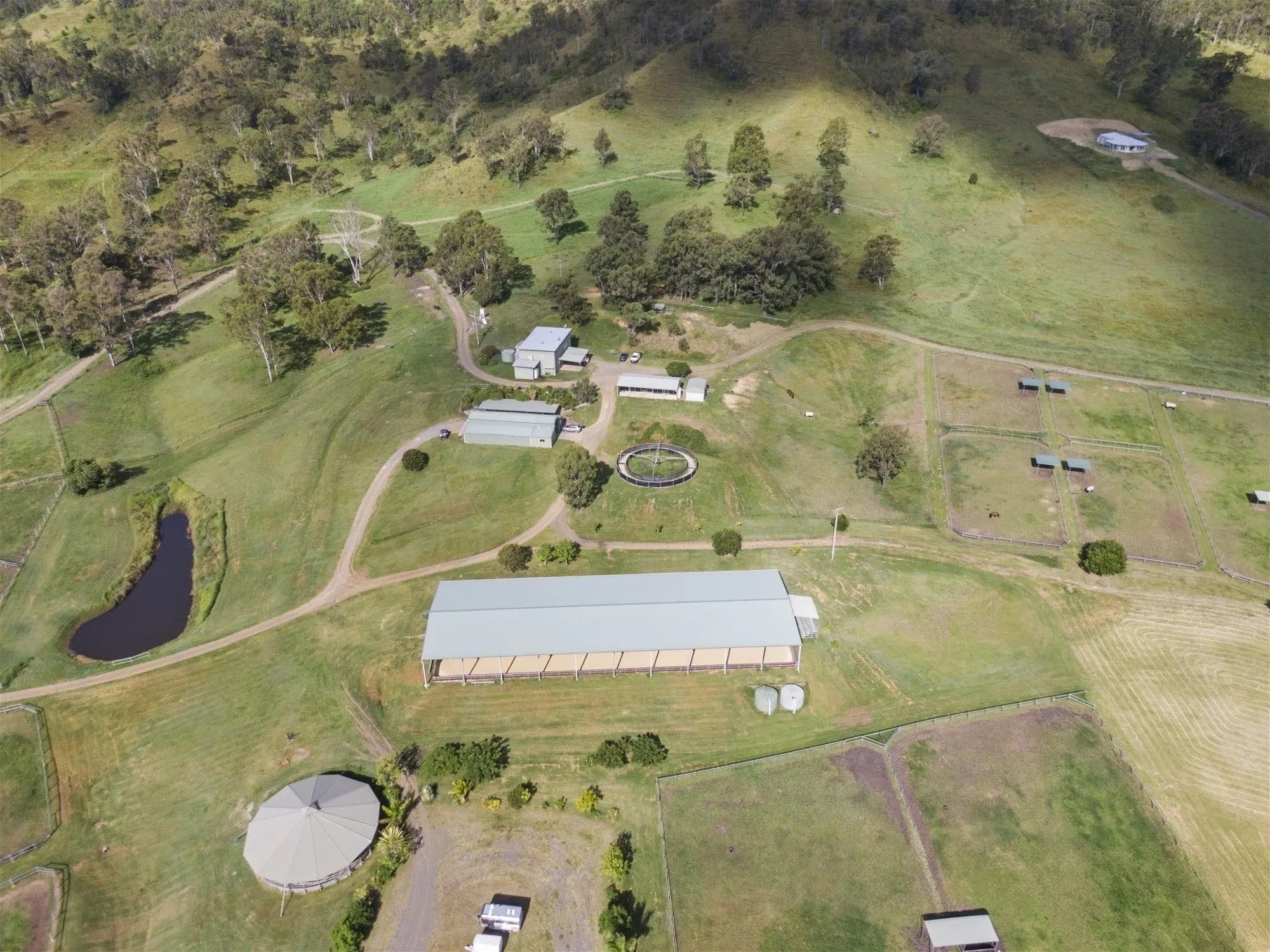 611 Biddaddaba Creek Road, Biddaddaba For Sale by Farmbuy.com - image 29