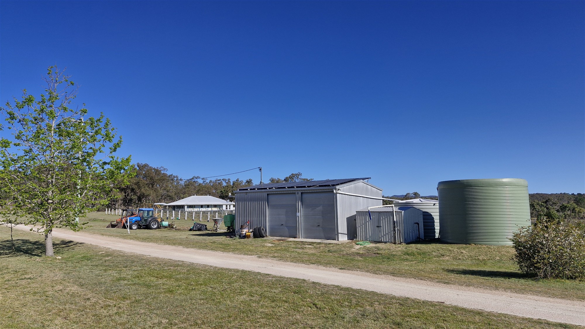 269 Jimmy Mann Road, Broadwater For Sale by Farmbuy.com - image 15