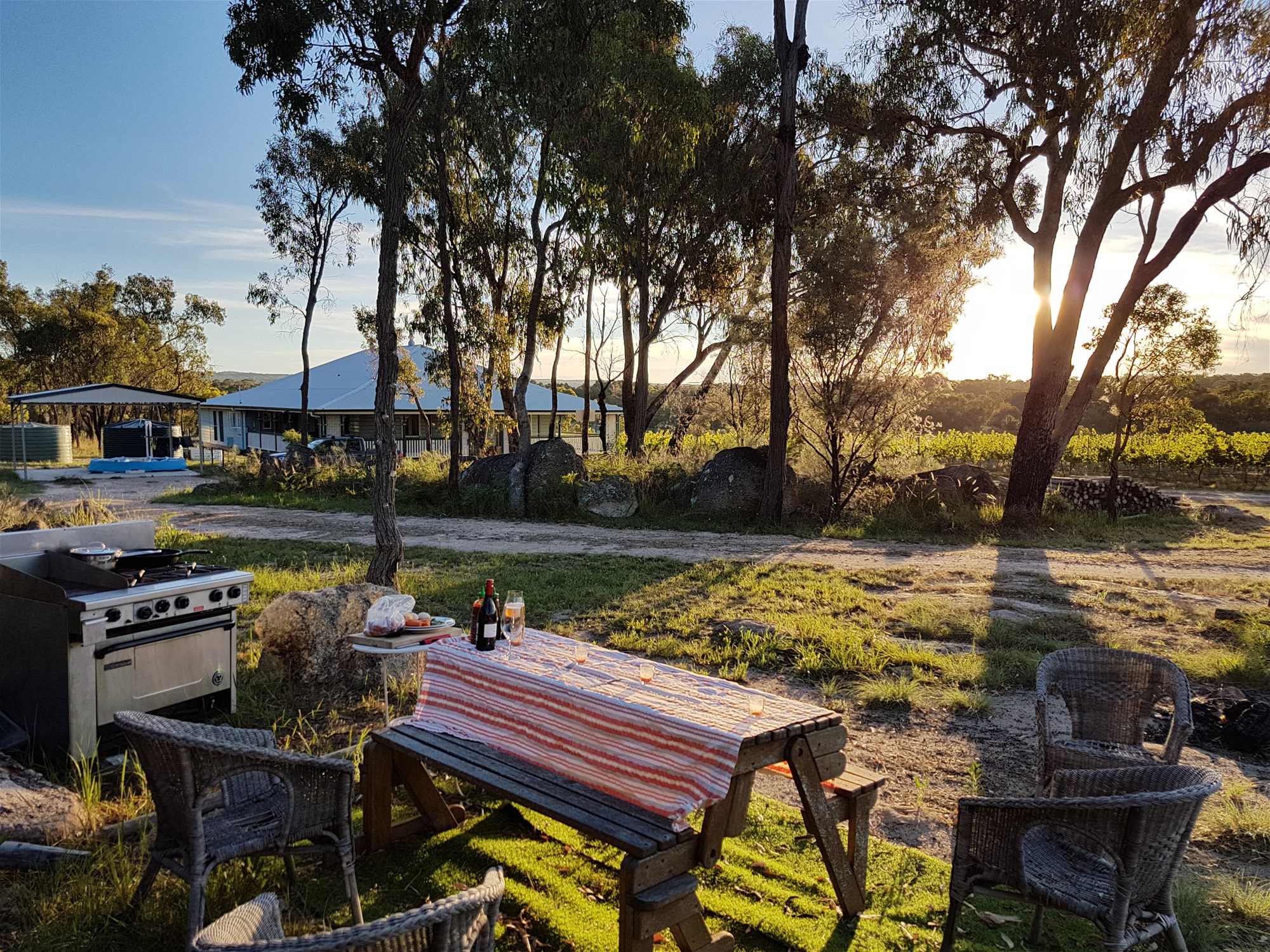 269 Jimmy Mann Road, Broadwater For Sale by Farmbuy.com - image 16