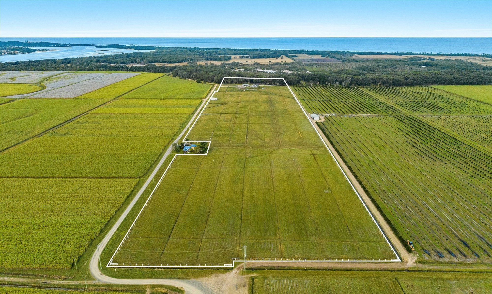 154 Danns Lane, Keith Hall For Sale by Farmbuy.com - image 13